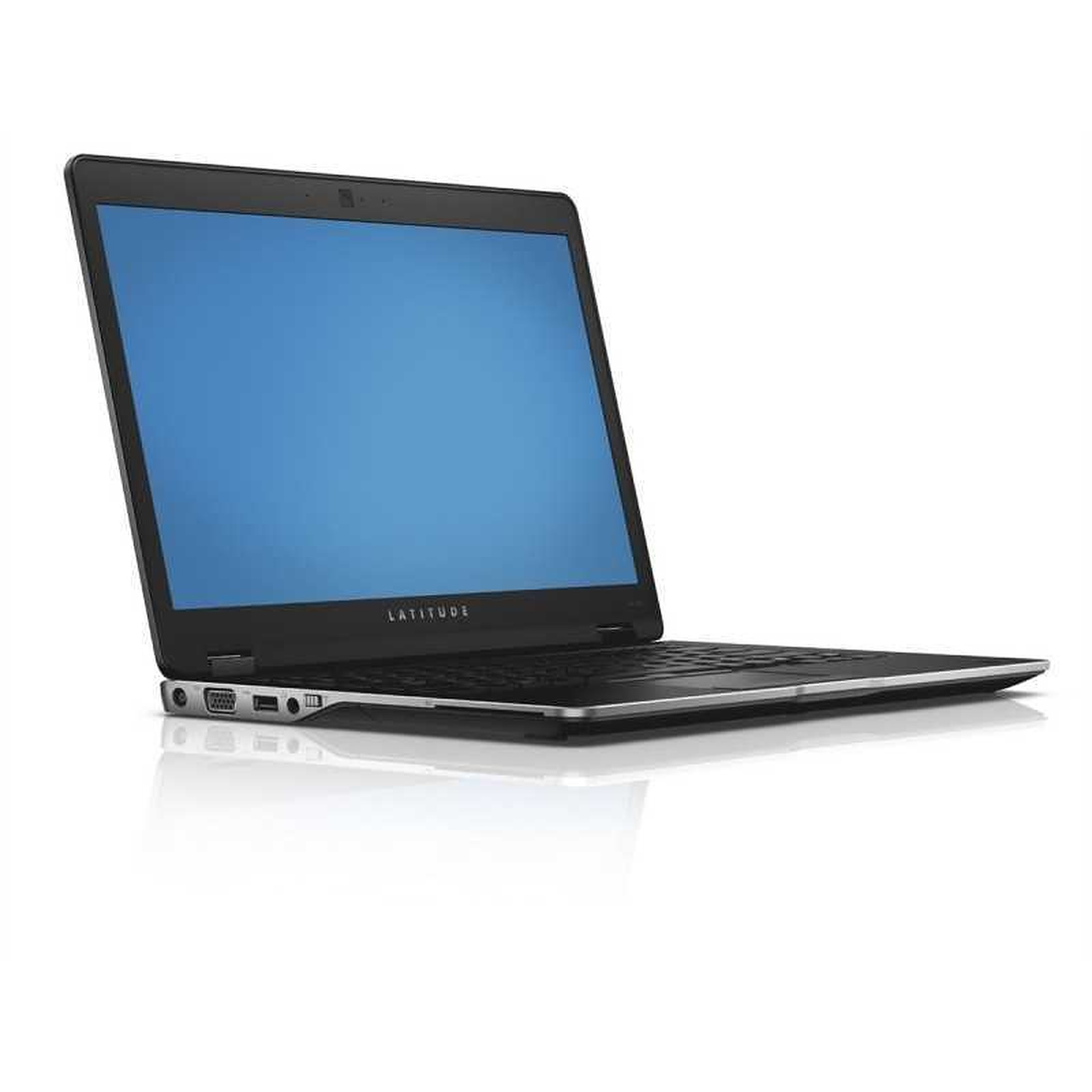 Dell Latitude 6430u (6430u-B-5204) (6430u-B) · Reconditionne - PC portable reconditionne Dell