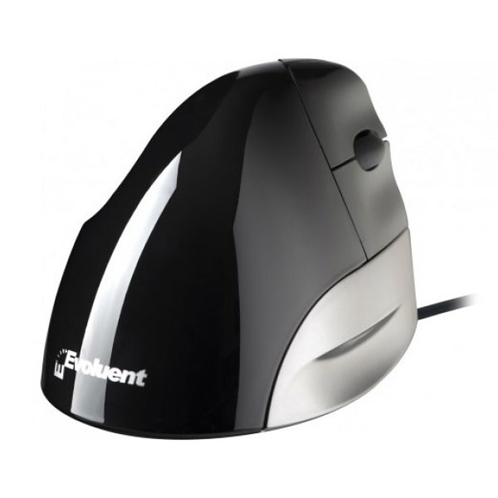 Evoluent Vertical Mouse Standard (pour droitier) · Occasion - Souris PC Evoluent - Occasion