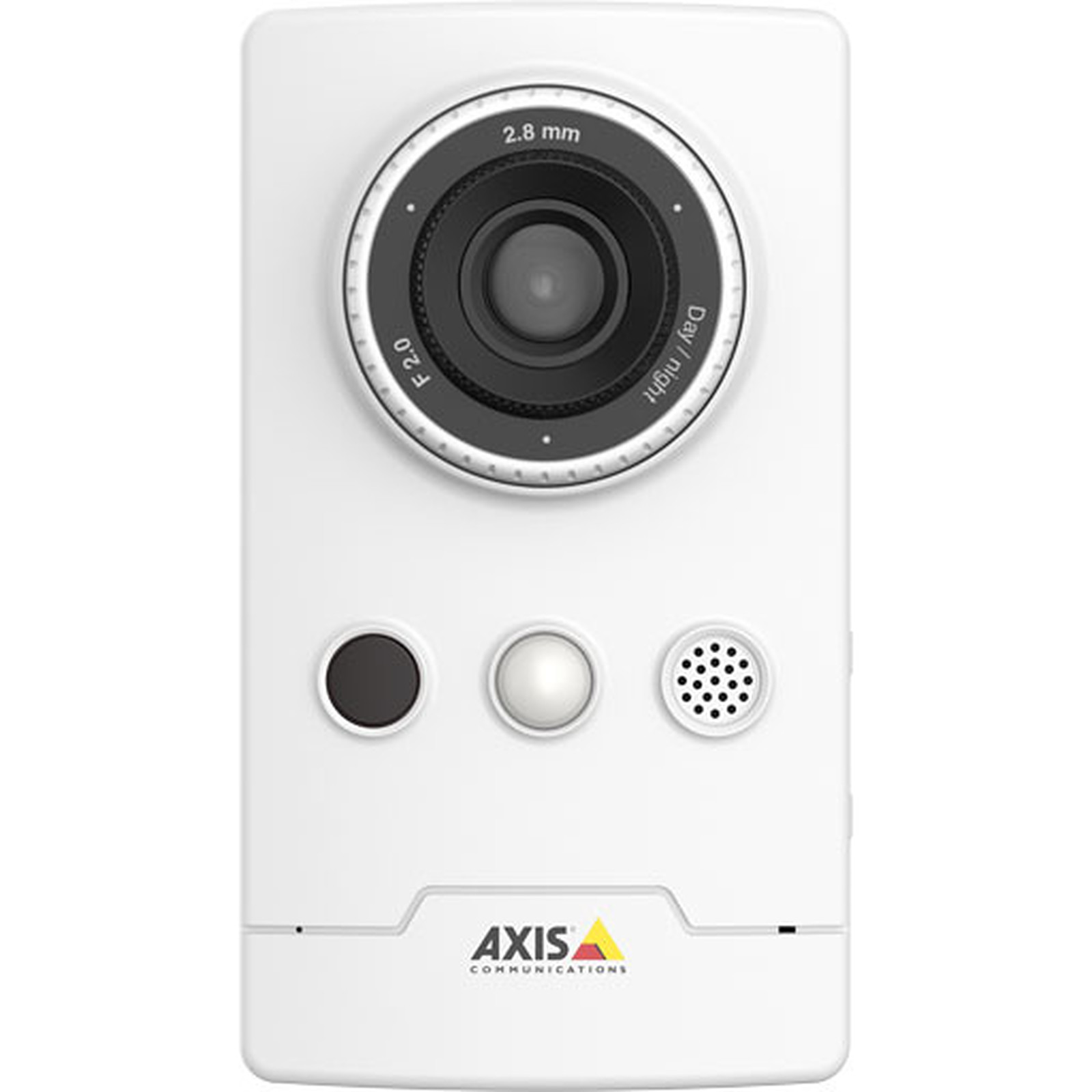 AXIS M1065-LW - Camera IP AXIS