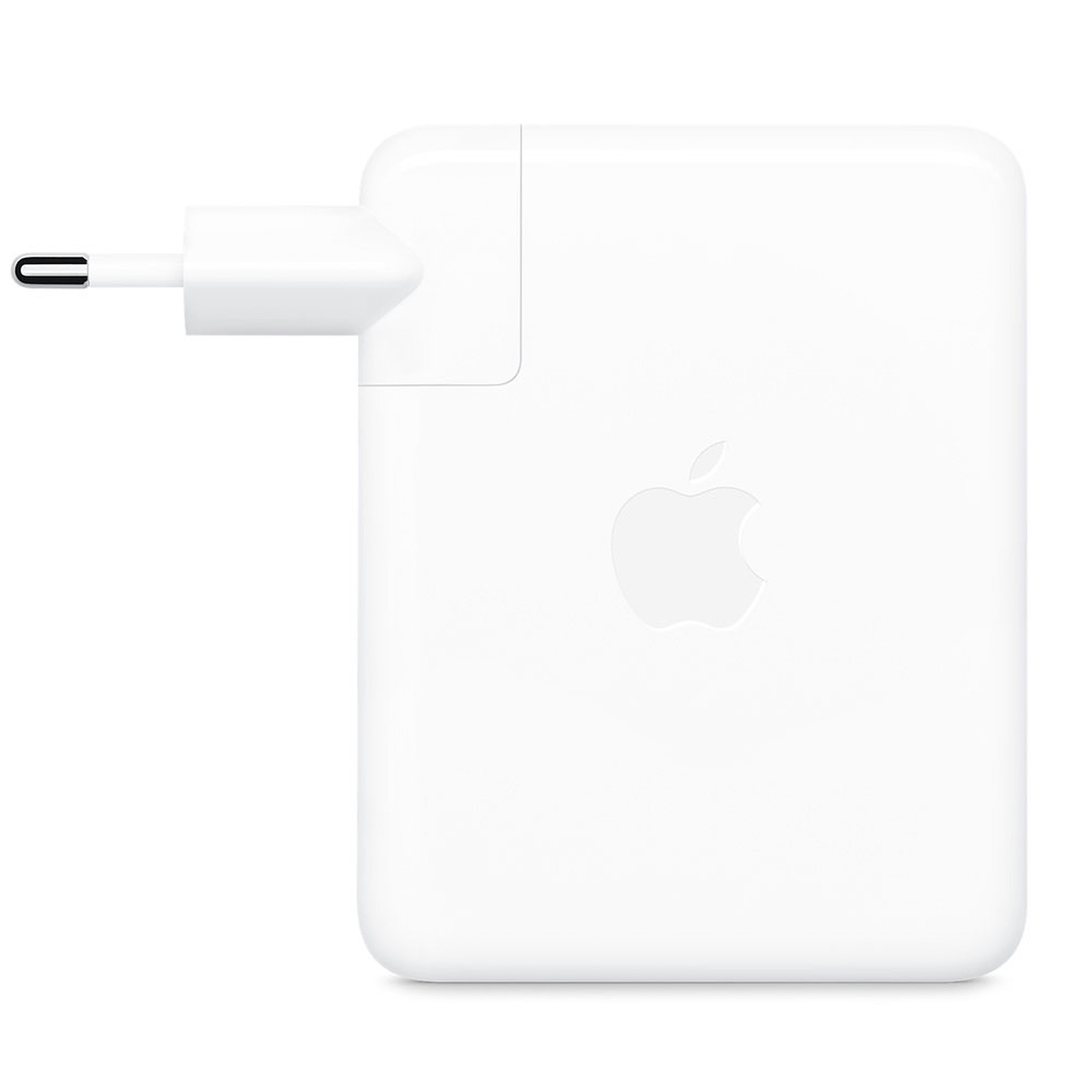 Apple Adaptateur secteur USB-C 140W Blanc - Accessoires Apple Apple