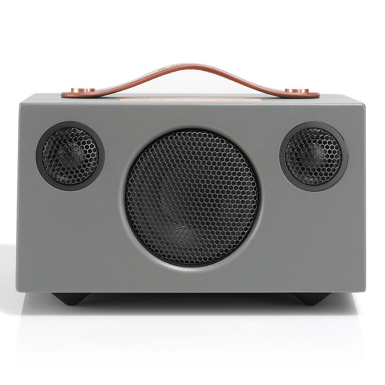 Audio Pro Addon T3+ Gris - Enceinte Bluetooth Audio Pro