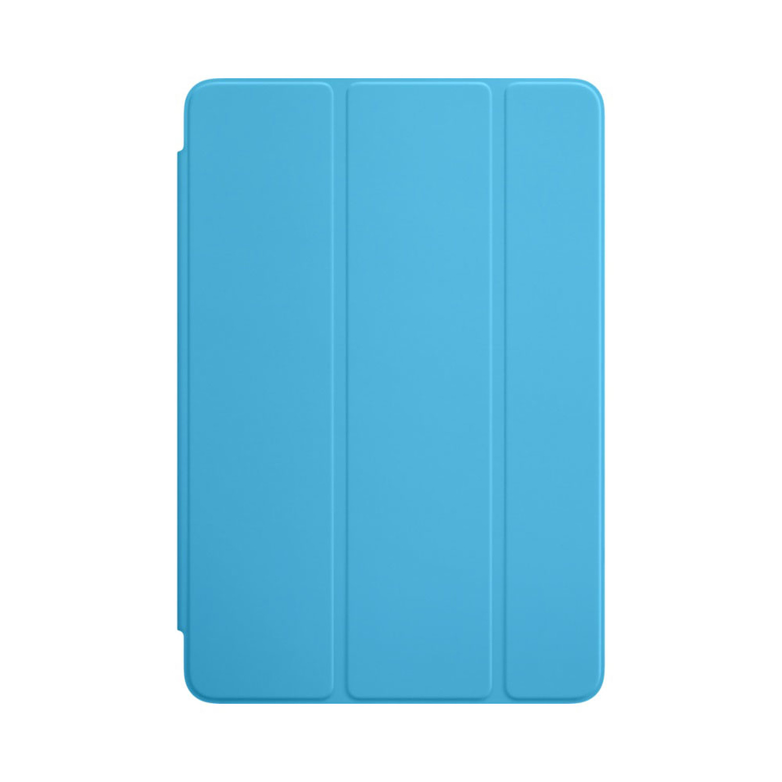 Apple iPad mini 4 Smart Cover Bleu - Etui tablette Apple