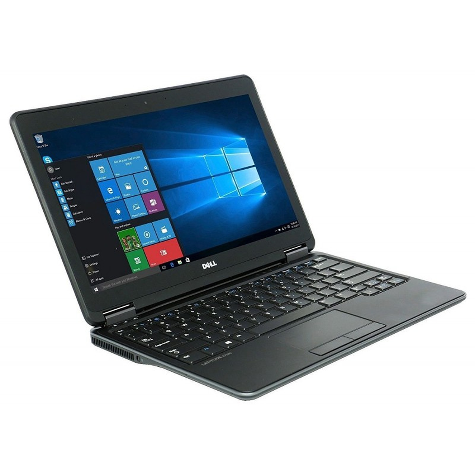 Dell Latitude E7240 (E7240-B-6967) · Reconditionne - PC portable reconditionne Dell