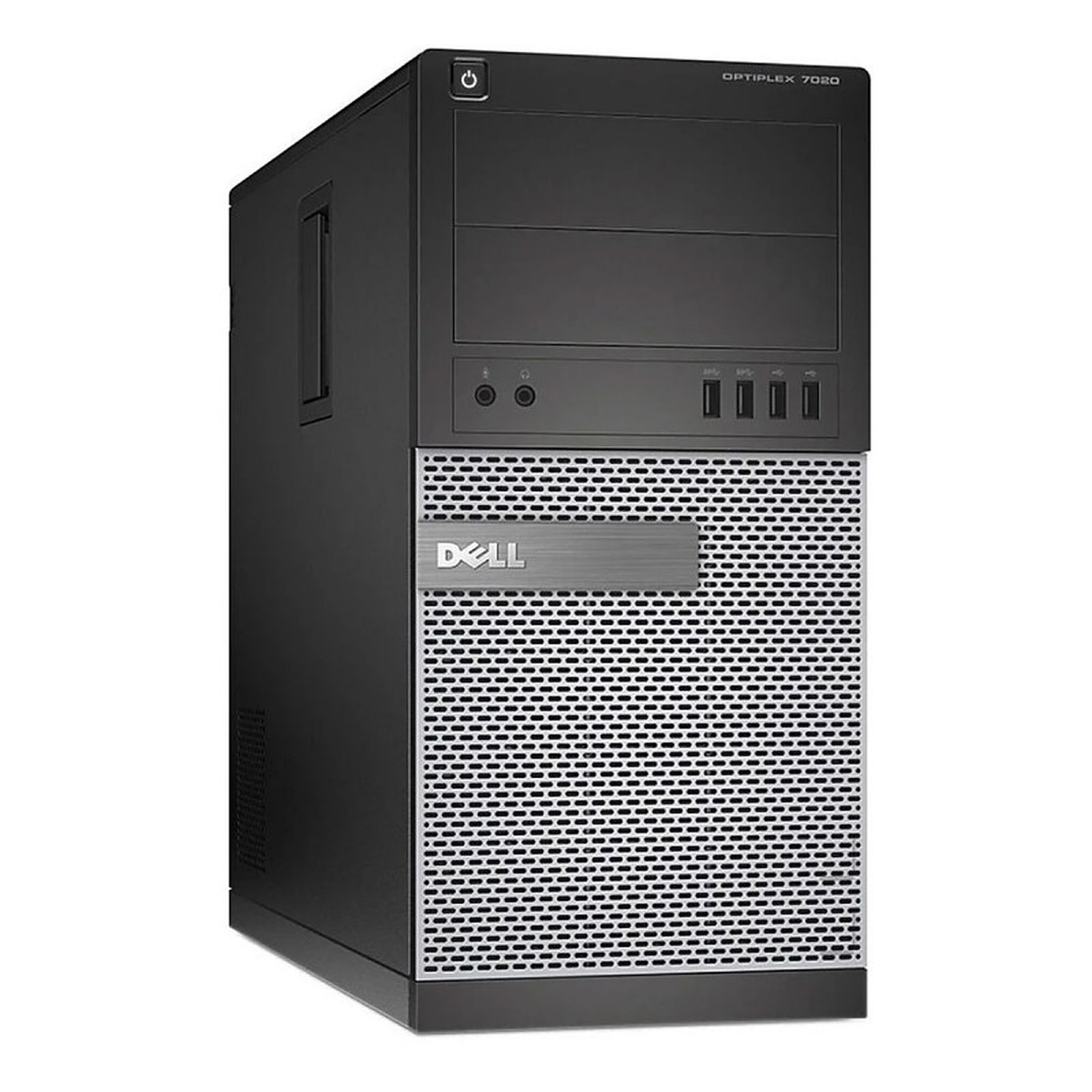 Dell Optiplex 7020 MT (71912) · Reconditionne - PC de bureau reconditionne Dell