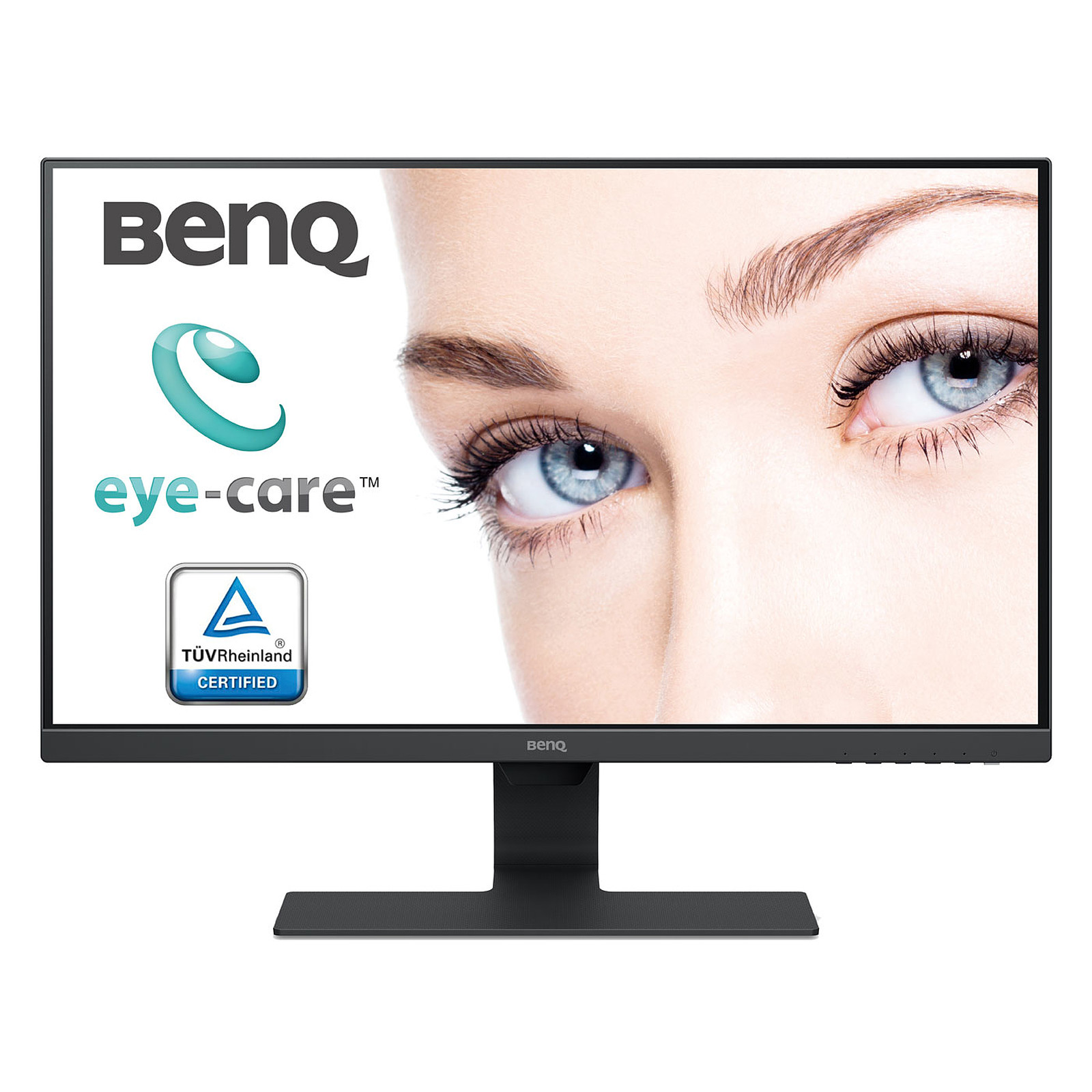 BenQ 27" LED - BL2780 - Ecran PC BenQ