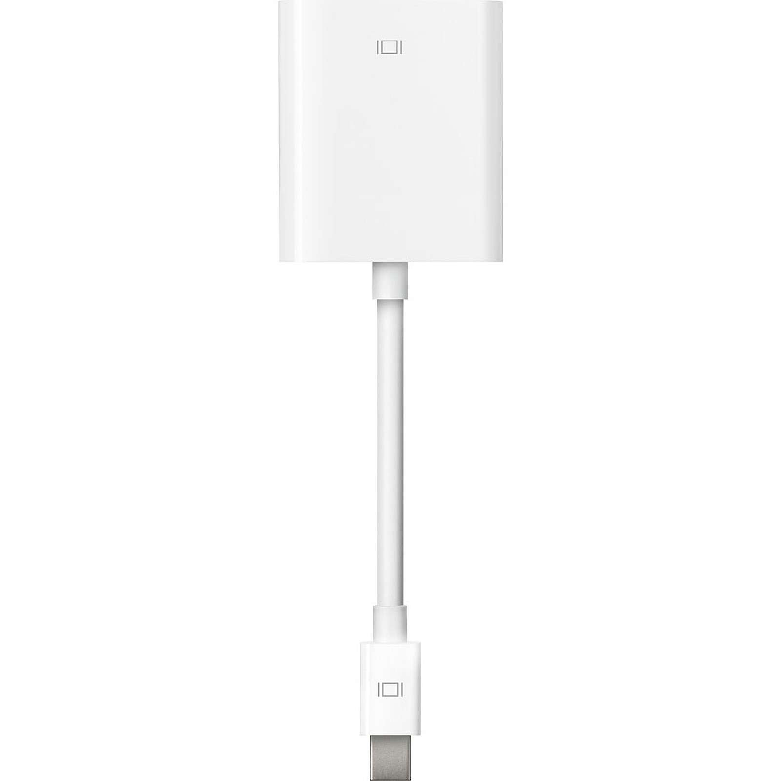 Apple Adaptateur Mini DisplayPort vers VGA - Accessoires Apple Apple