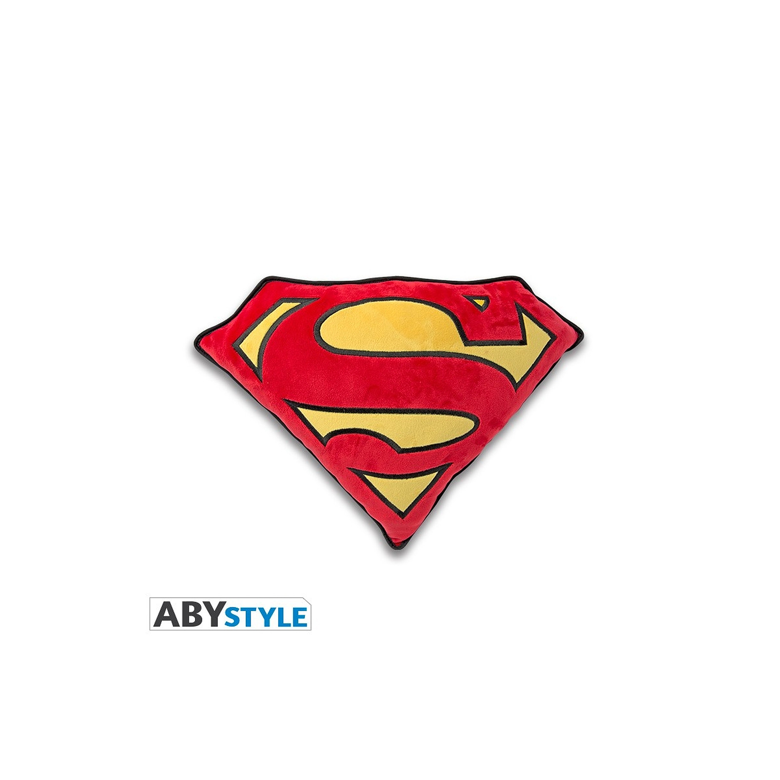 DC Comics - Coussin Superman - Decoration Abystyle
