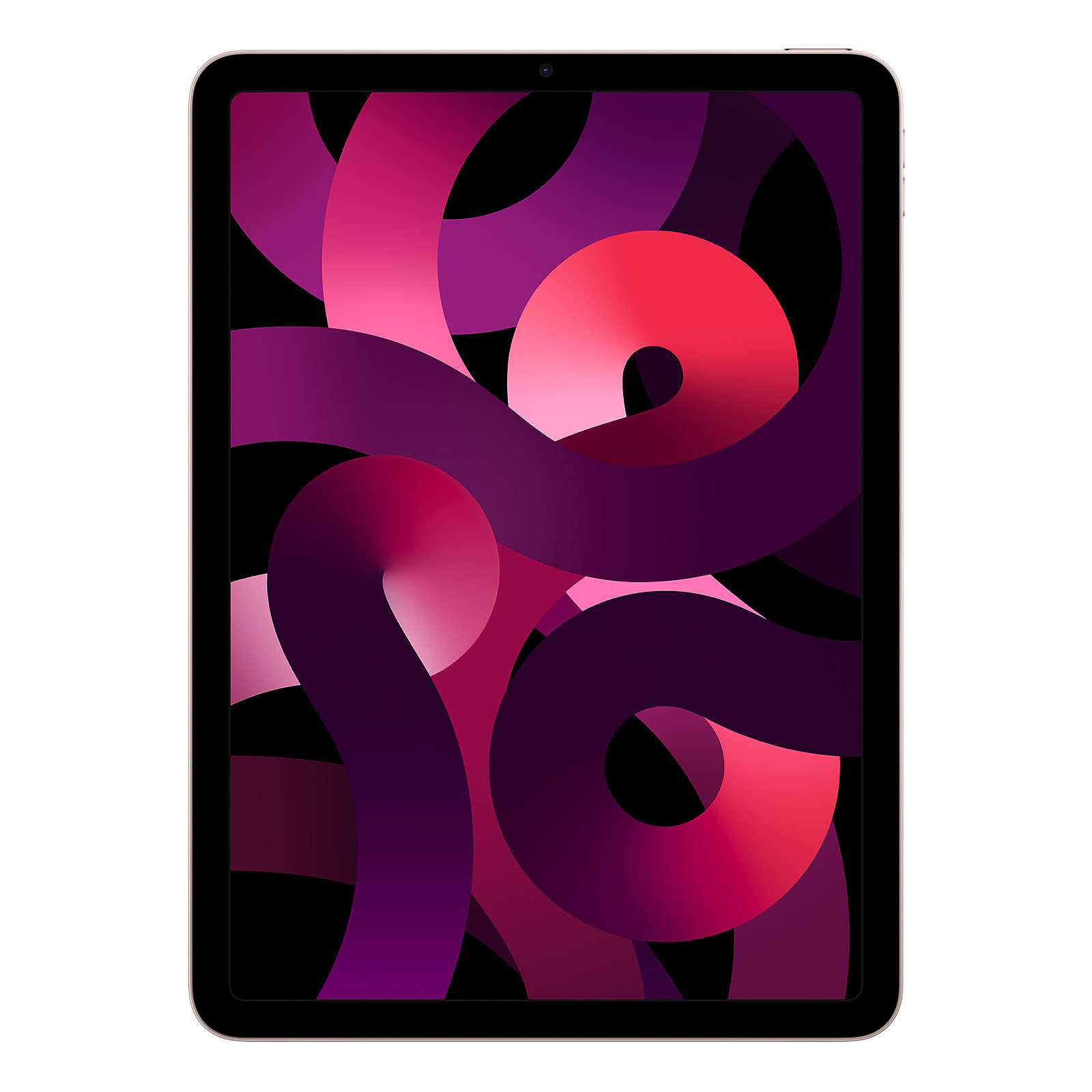 Apple iPad Air (2022) Wi-Fi 64 Go Rose - Tablette tactile Apple