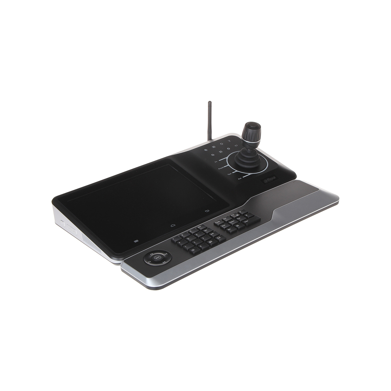 Dahua - Clavier de controle / Joystick - NKB5000-F - Accessoires camera de surveillance Dahua
