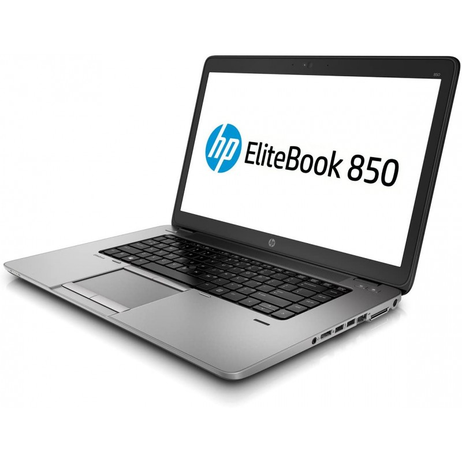 HP EliteBook 850 G1 (D8H44AV-B-6718) · Reconditionne - PC portable reconditionne HP