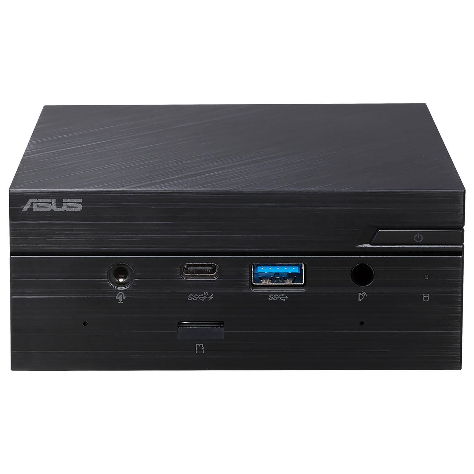 ASUS Mini PC PN41-BBP131MV (90MR00I3-M001H0) - Barebone PC ASUS