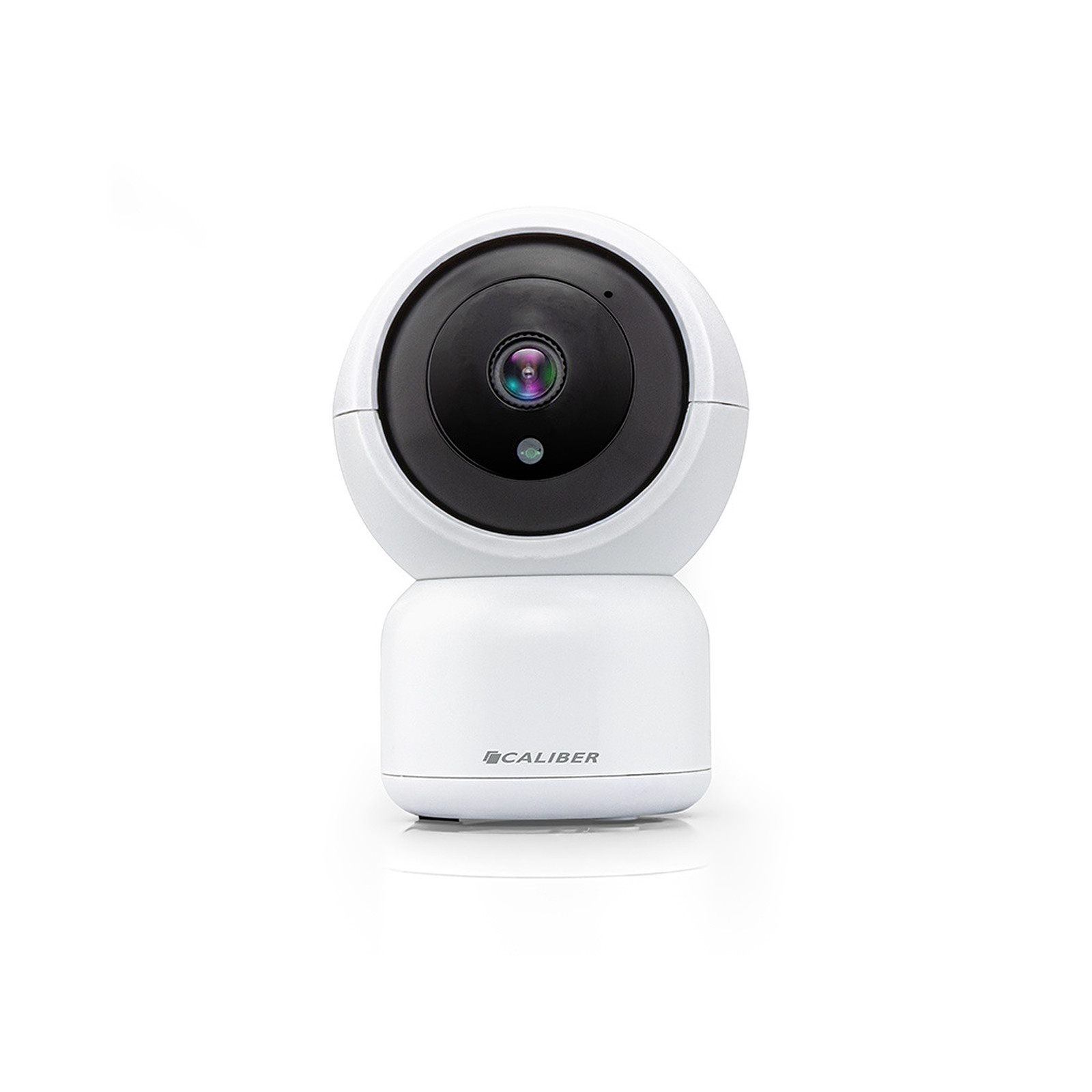 Caliber HWC102PT Blanc - Camera de surveillance Caliber