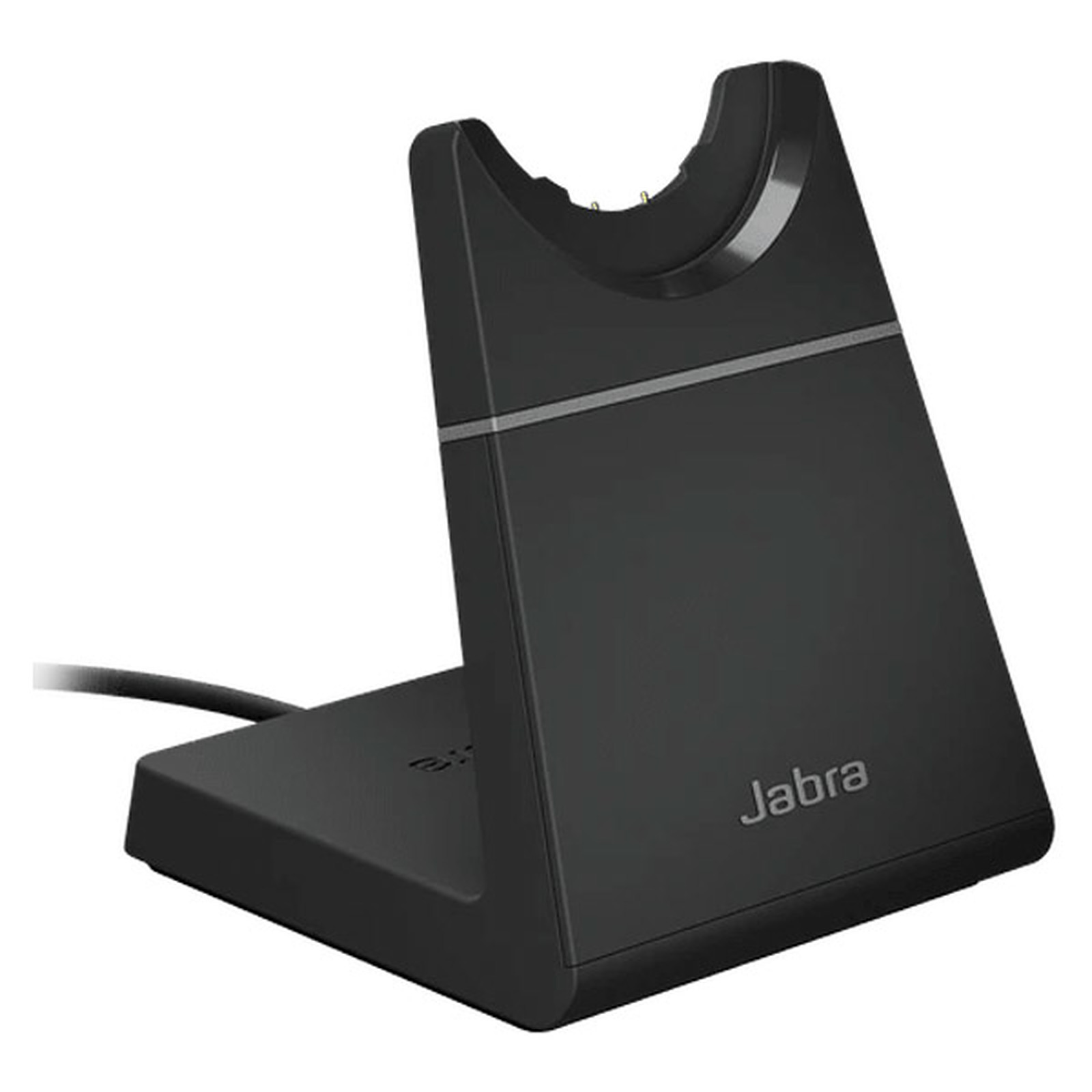Jabra Evolve2 65 Charging Stand USB-A Noir - Accessoires VoIP Jabra