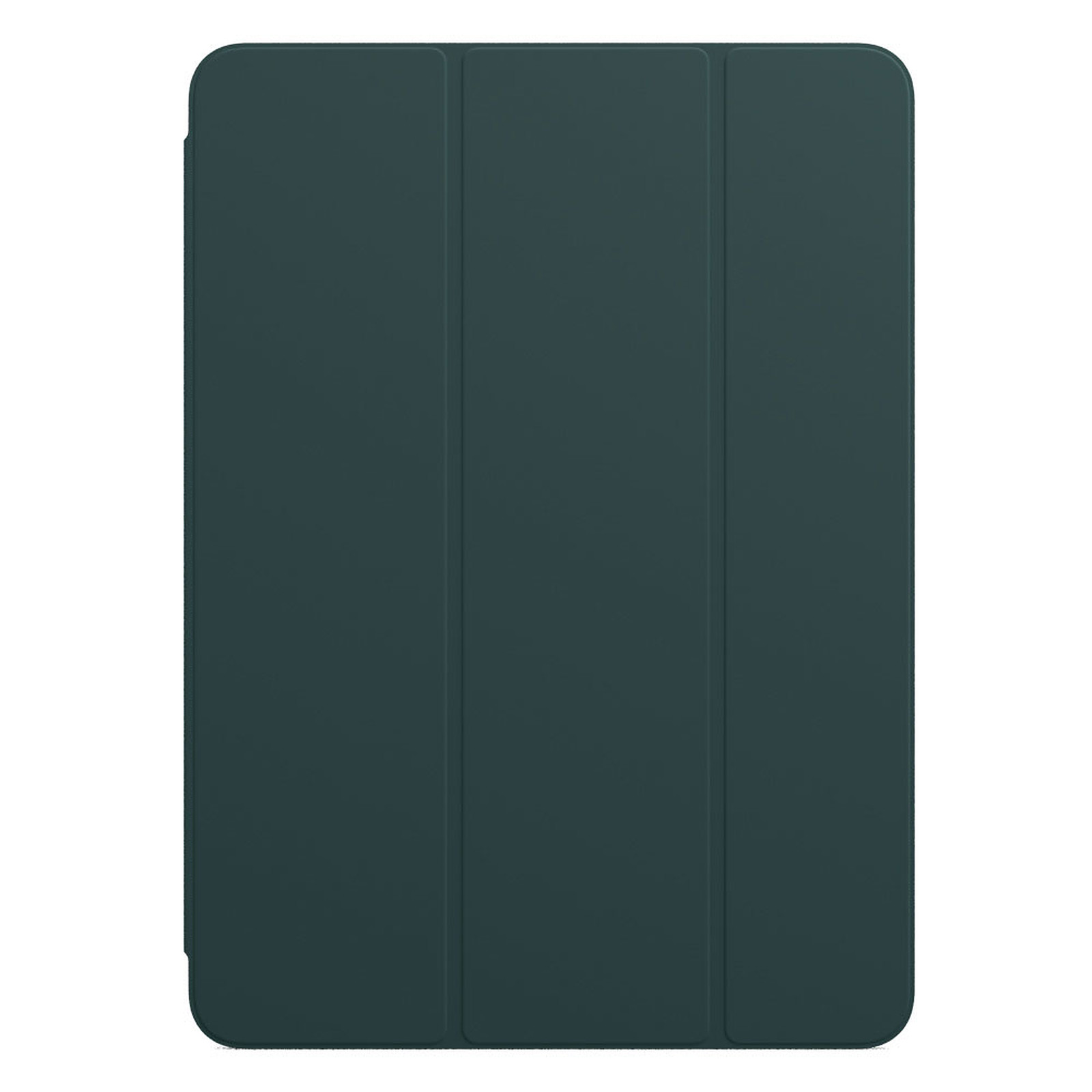 Apple iPad Pro 11" (2021) Smart Folio Vert anglais - Etui tablette Apple - Occasion