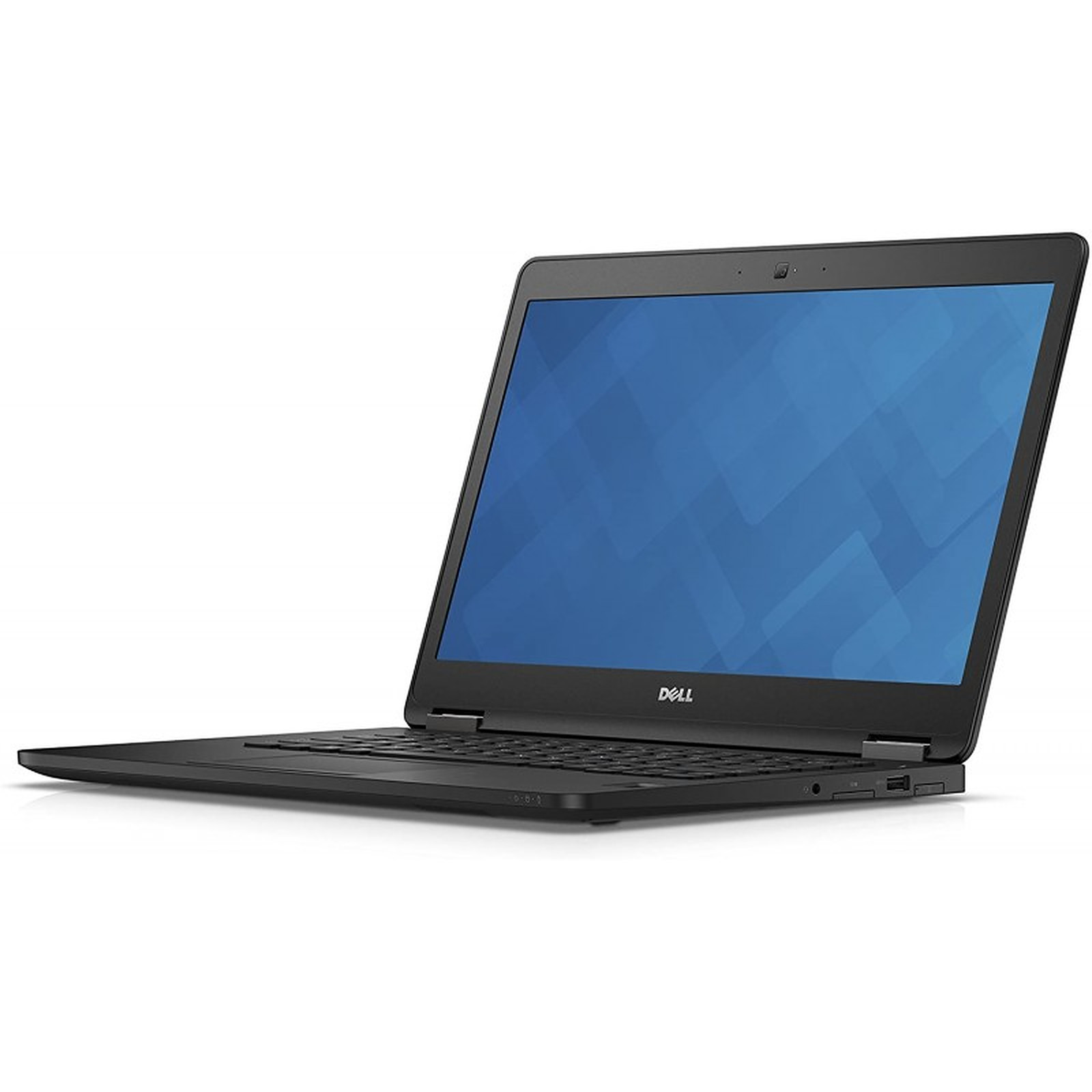 Dell Latitude E7470 (E7470-B-5386) (E7470-B) · Reconditionne - PC portable reconditionne Dell