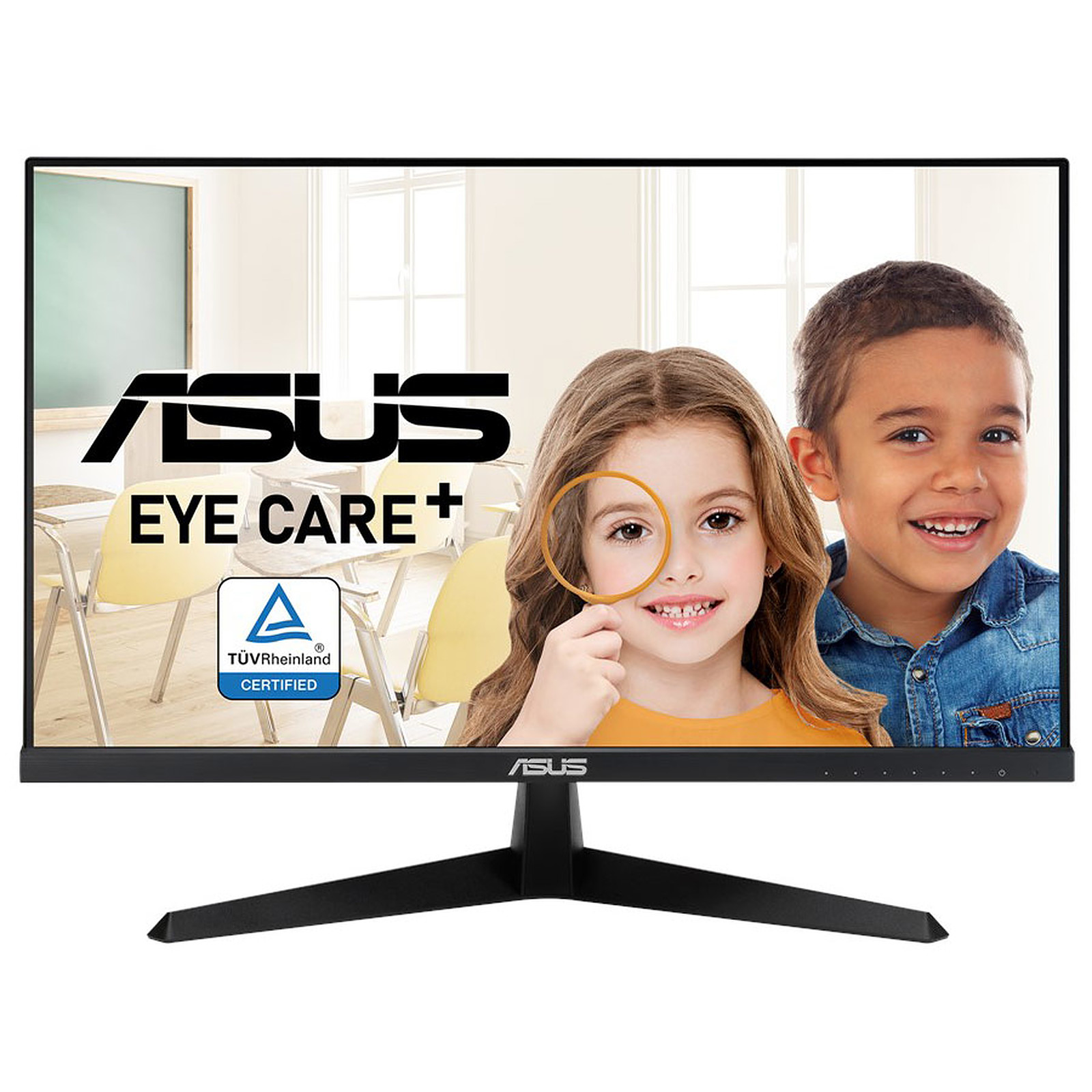 ASUS 23.8" LED - VY249HE · Occasion - Ecran PC ASUS - Occasion