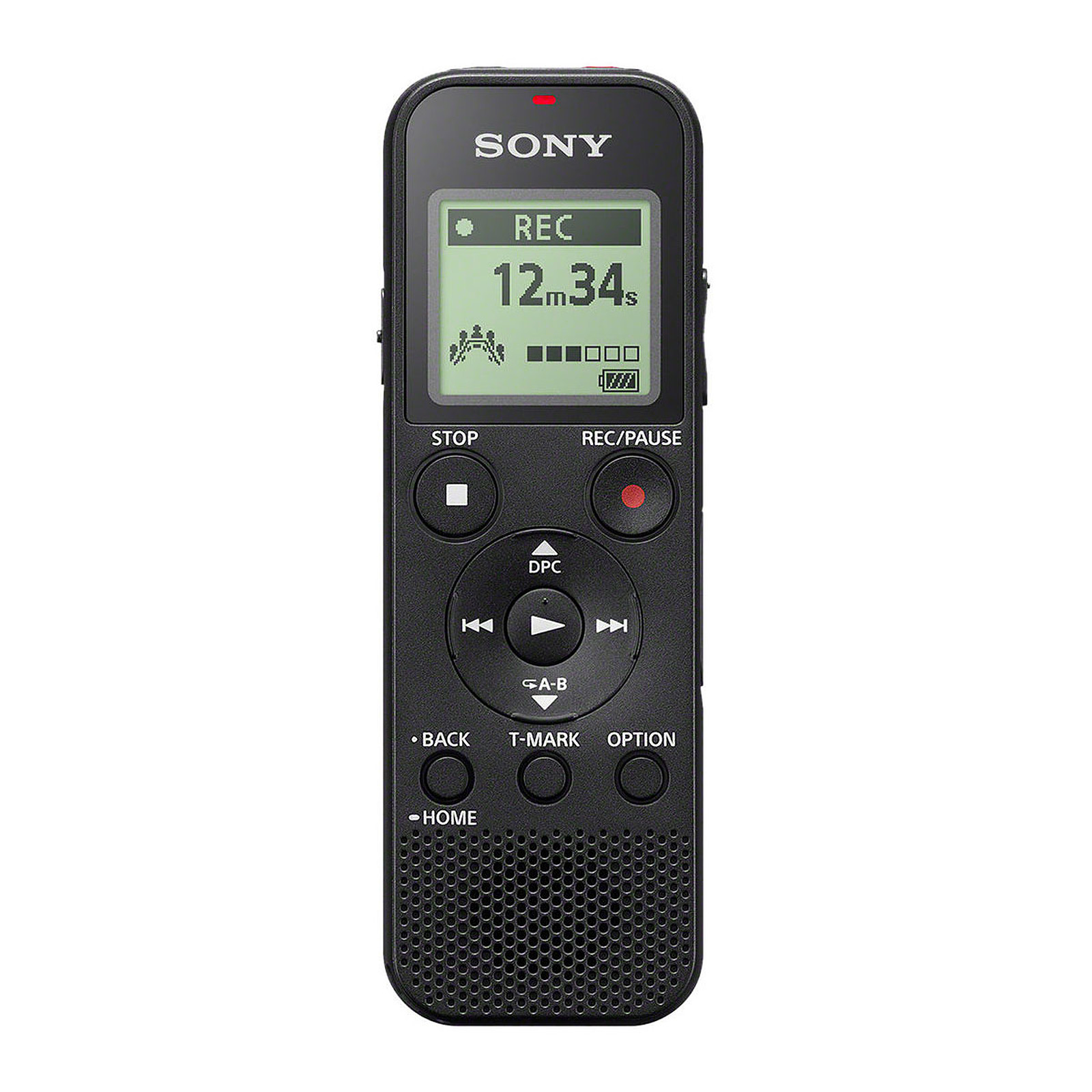 Sony ICD-PX370 - Dictaphone Sony