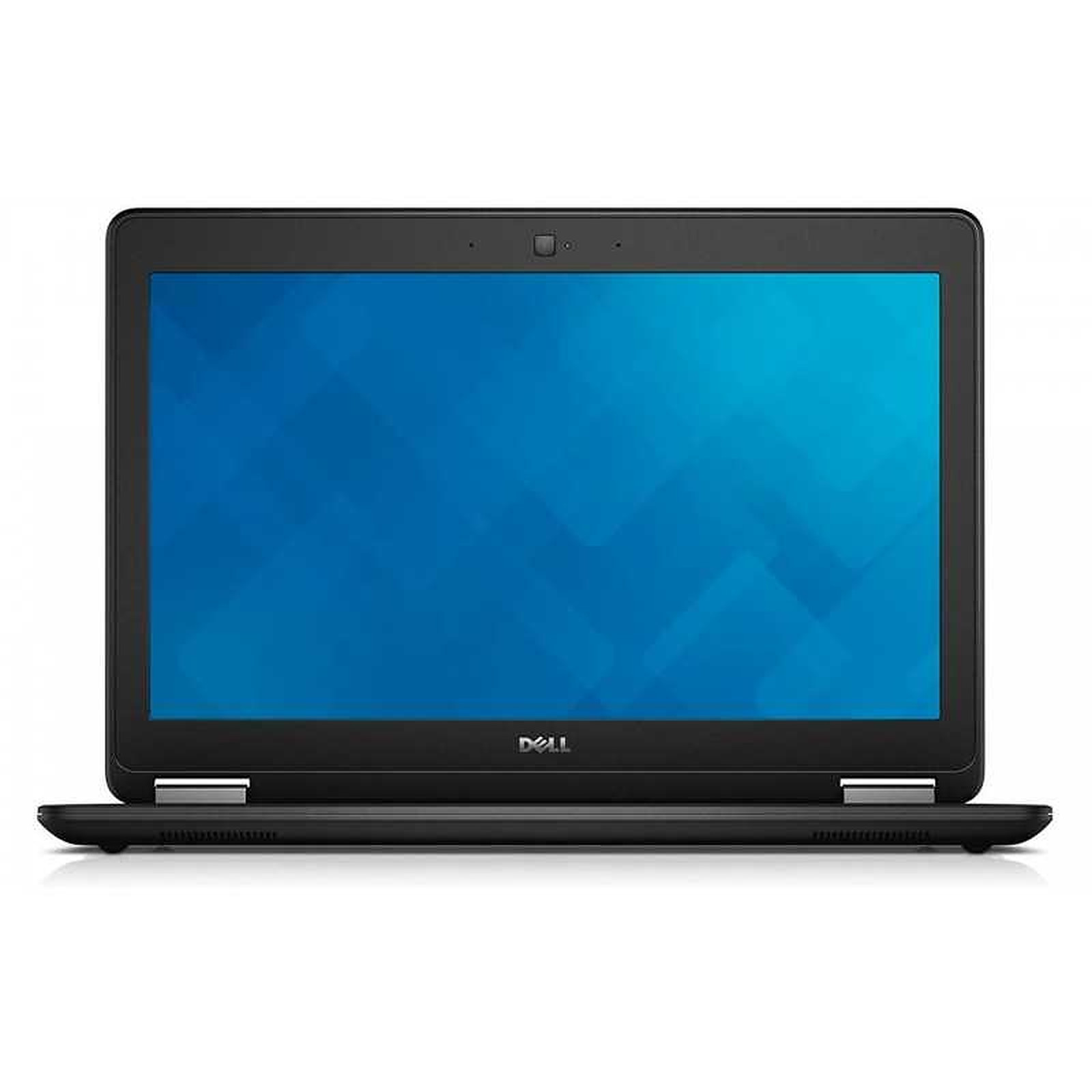 Dell Latitude E7250 (E7250-B-4434) · Reconditionne - PC portable reconditionne Dell