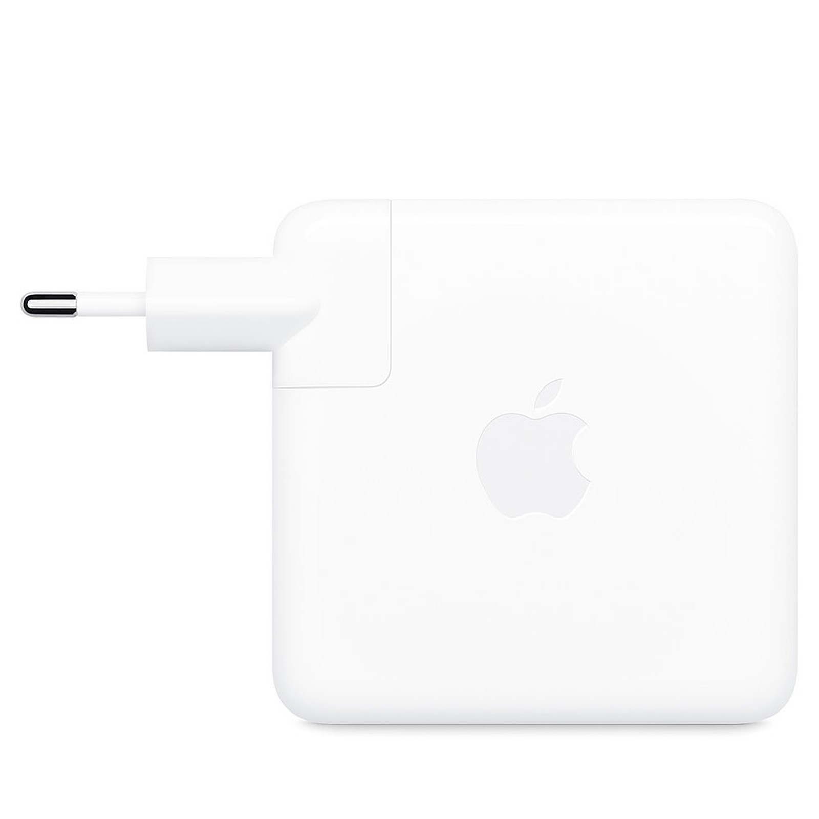 Apple Adaptateur secteur USB-C 96W Blanc - Accessoires Apple Apple