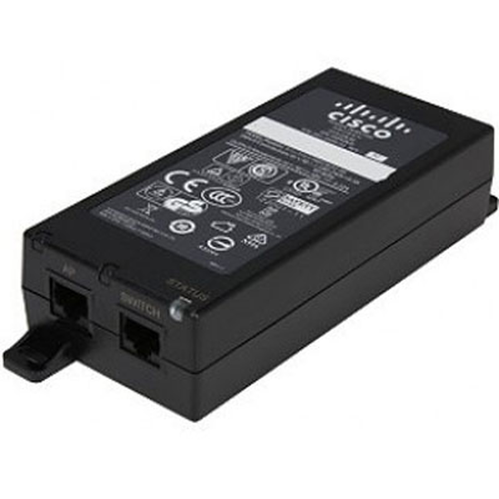 Cisco AIR-PWRINJ5 Power Injector pour gamme Aironet - Accessoires WiFi Cisco Systems - Occasion