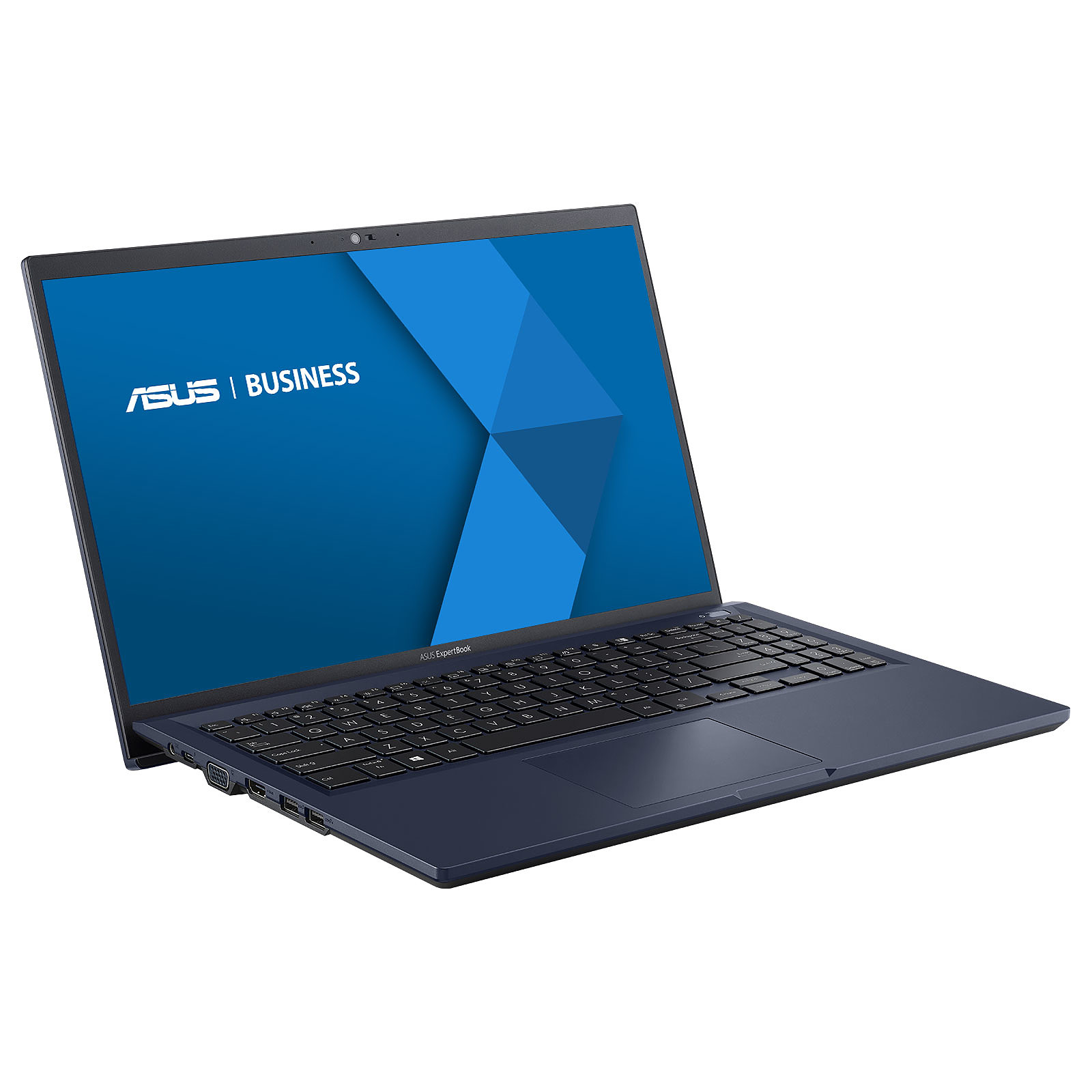 ASUS ExpertBook B1 B1500CENT-BQ1659R · Occasion - PC portable ASUS - Occasion