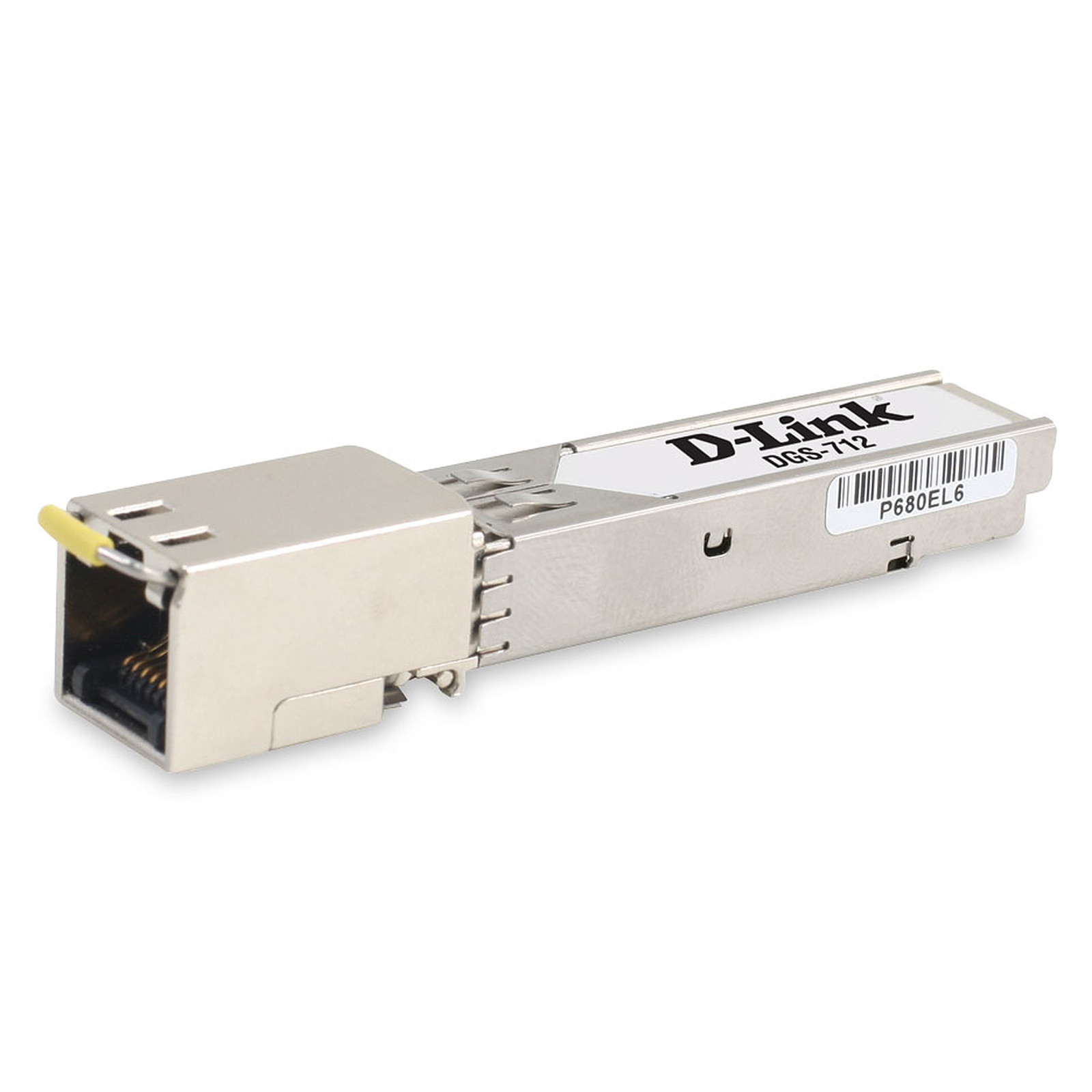 D-Link DGS-712 - Accessoires switch D-Link - Occasion
