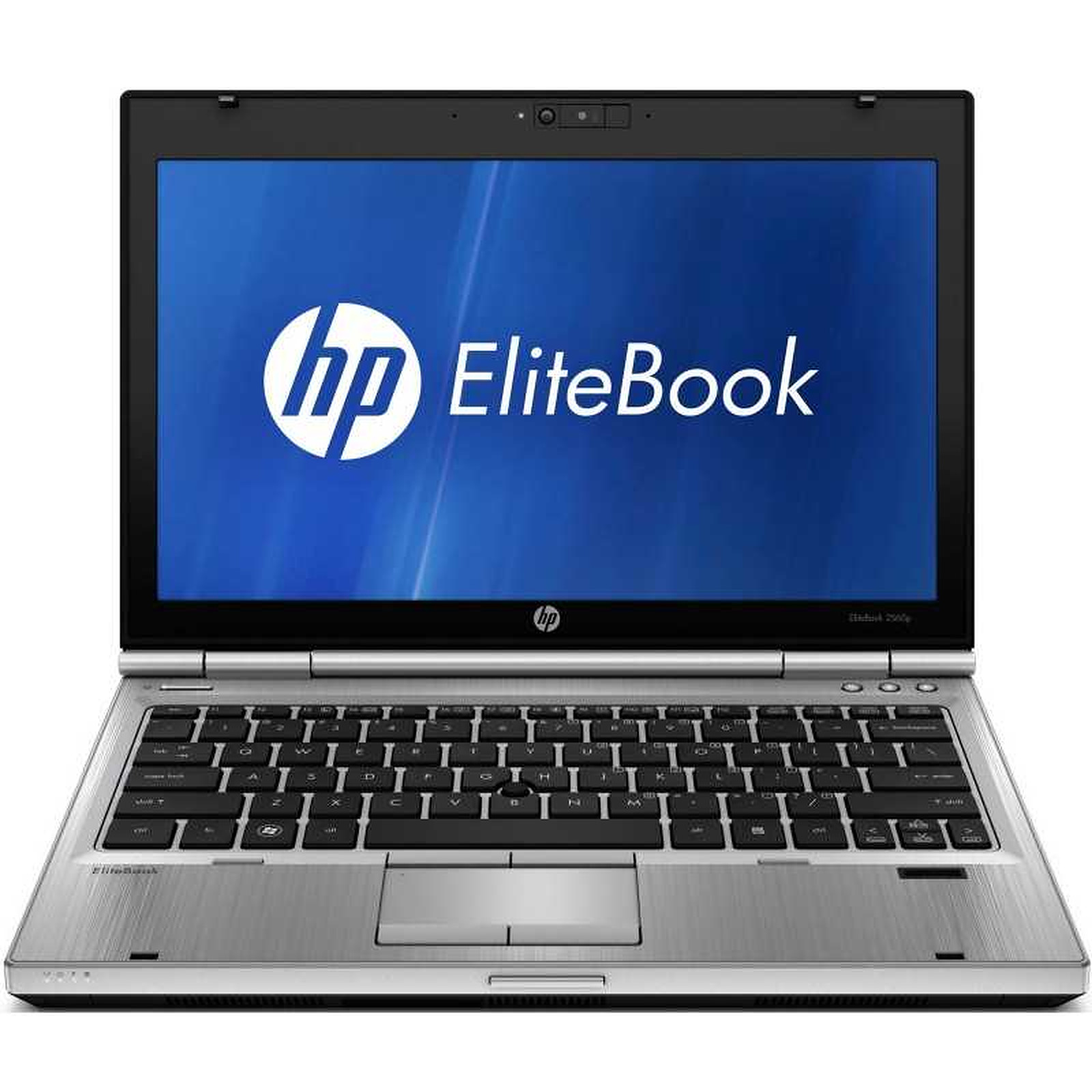 HP EliteBook 2560p (XB208AV-B-4861) (XB208AV-B) · Reconditionne - PC portable reconditionne HP