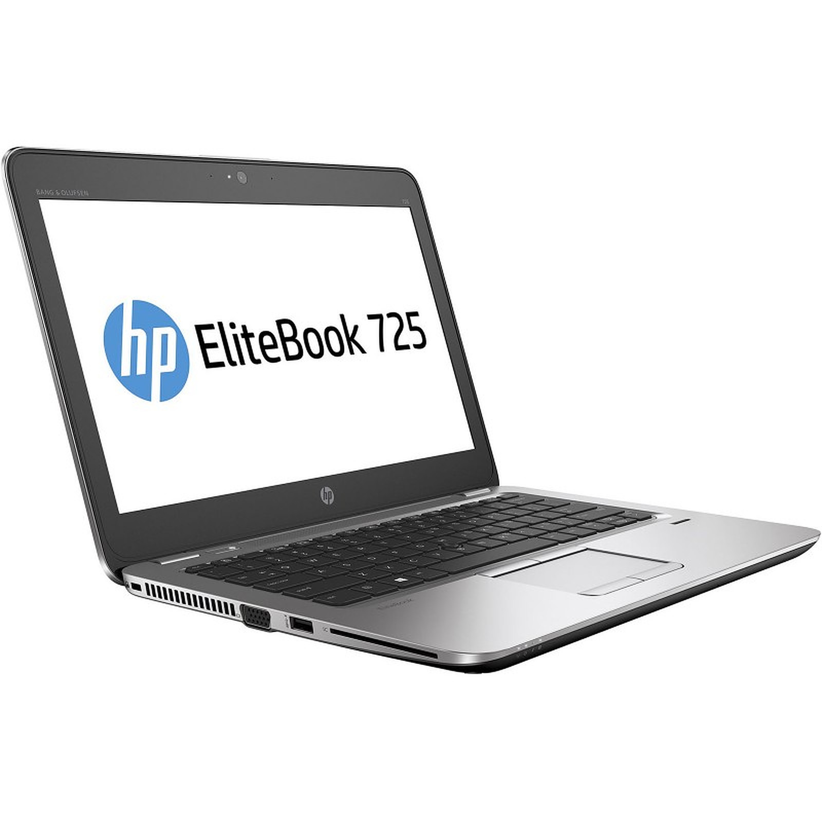 HP EliteBook 725 G3 (L8K49AV-B-4435) (L8K49AV-B) · Reconditionne - PC portable reconditionne HP