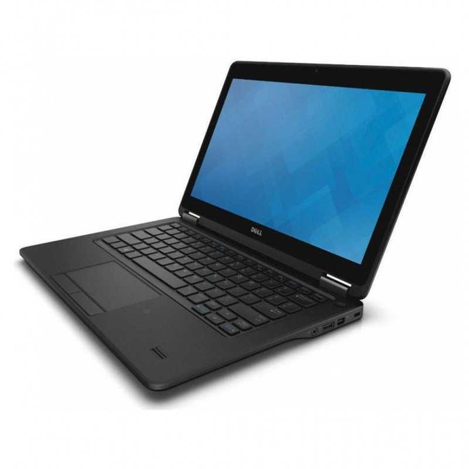 Dell Latitude E7250 (E7250-B-6038) · Reconditionne - PC portable reconditionne Dell