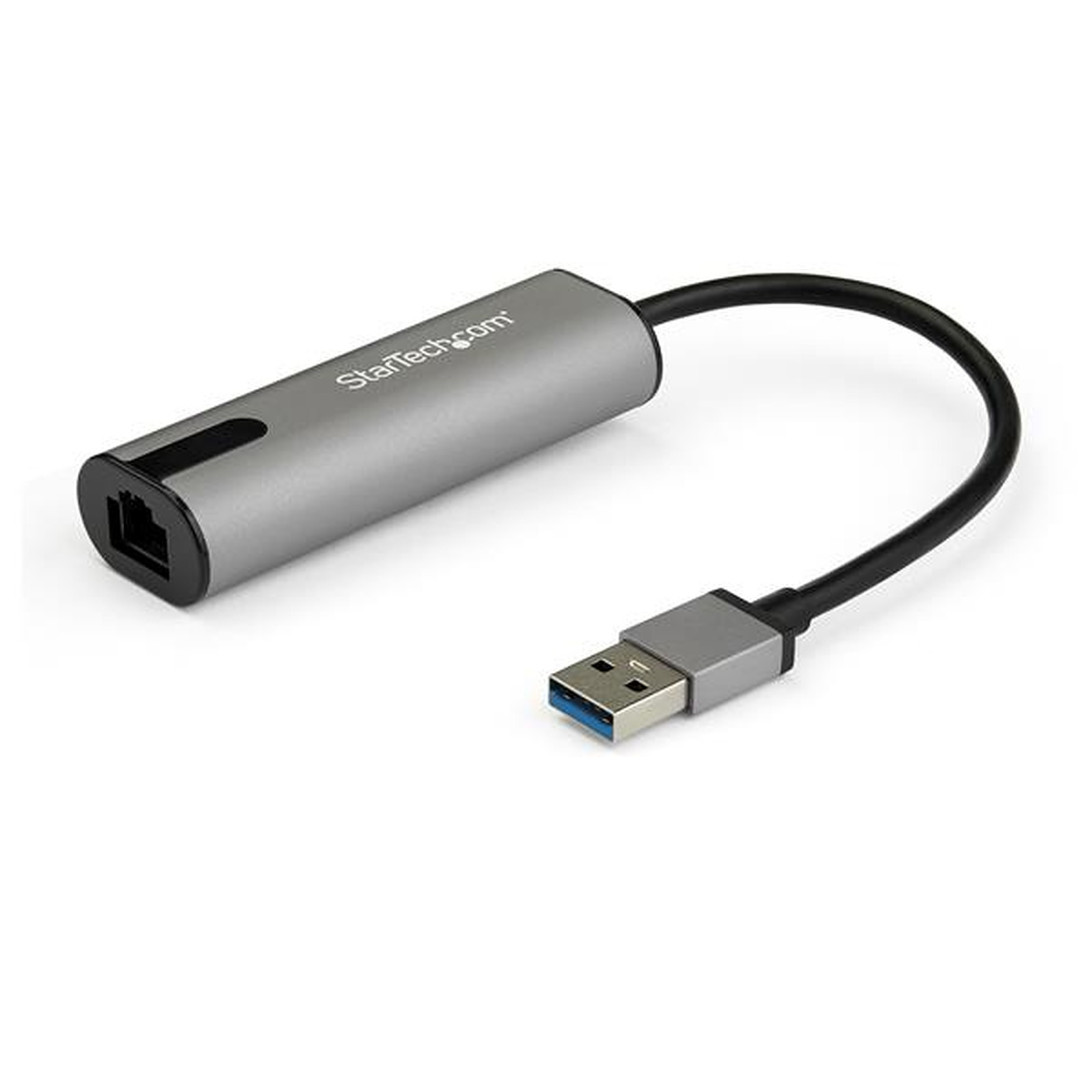 StarTech.com Adaptateur USB-A vers 2.5 Gigabit Ethernet (USB 3.0) - Carte reseau StarTech.com
