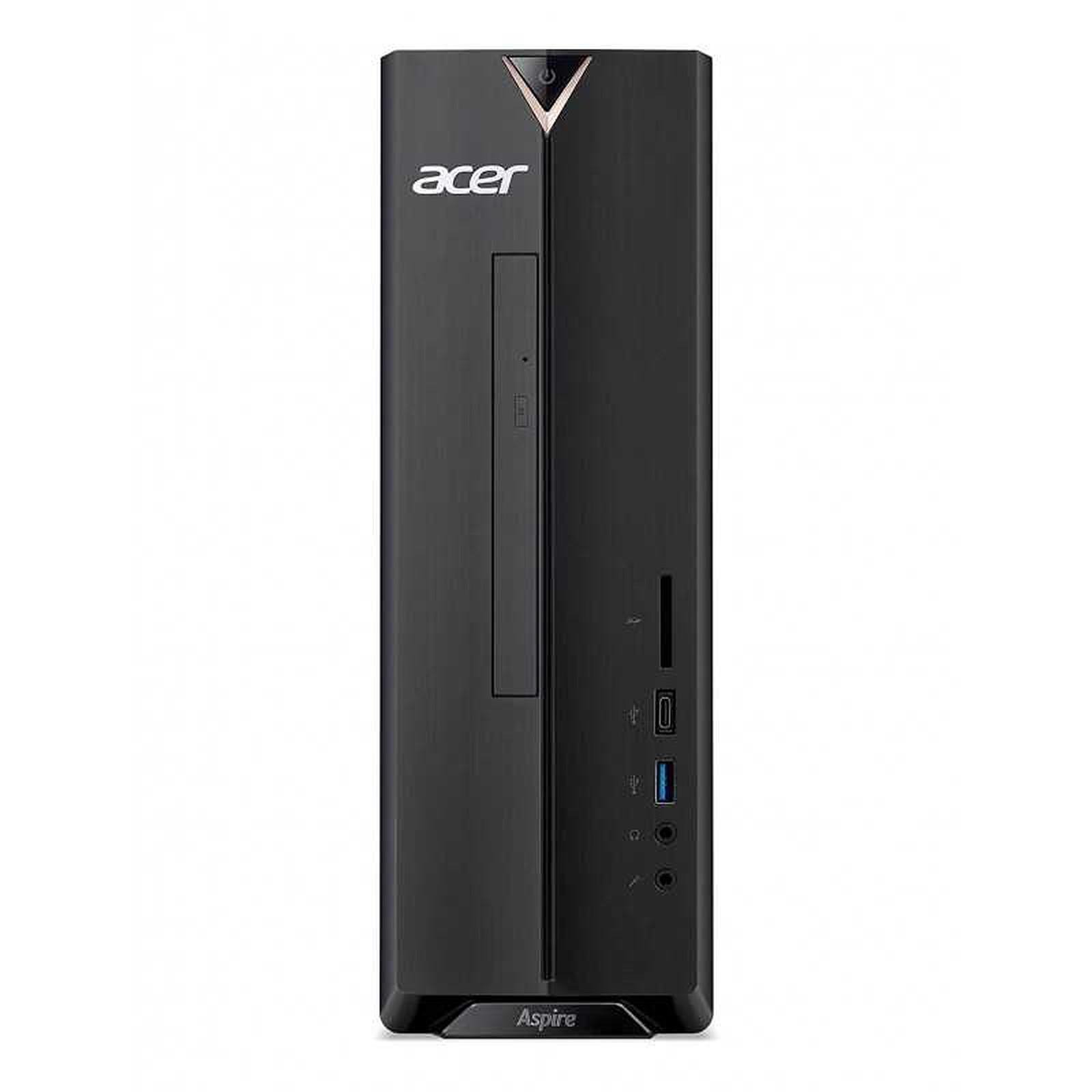 Acer Aspire XC-895-00Q (DT.BEWEF.00Q) · Reconditionne - PC de bureau reconditionne Acer