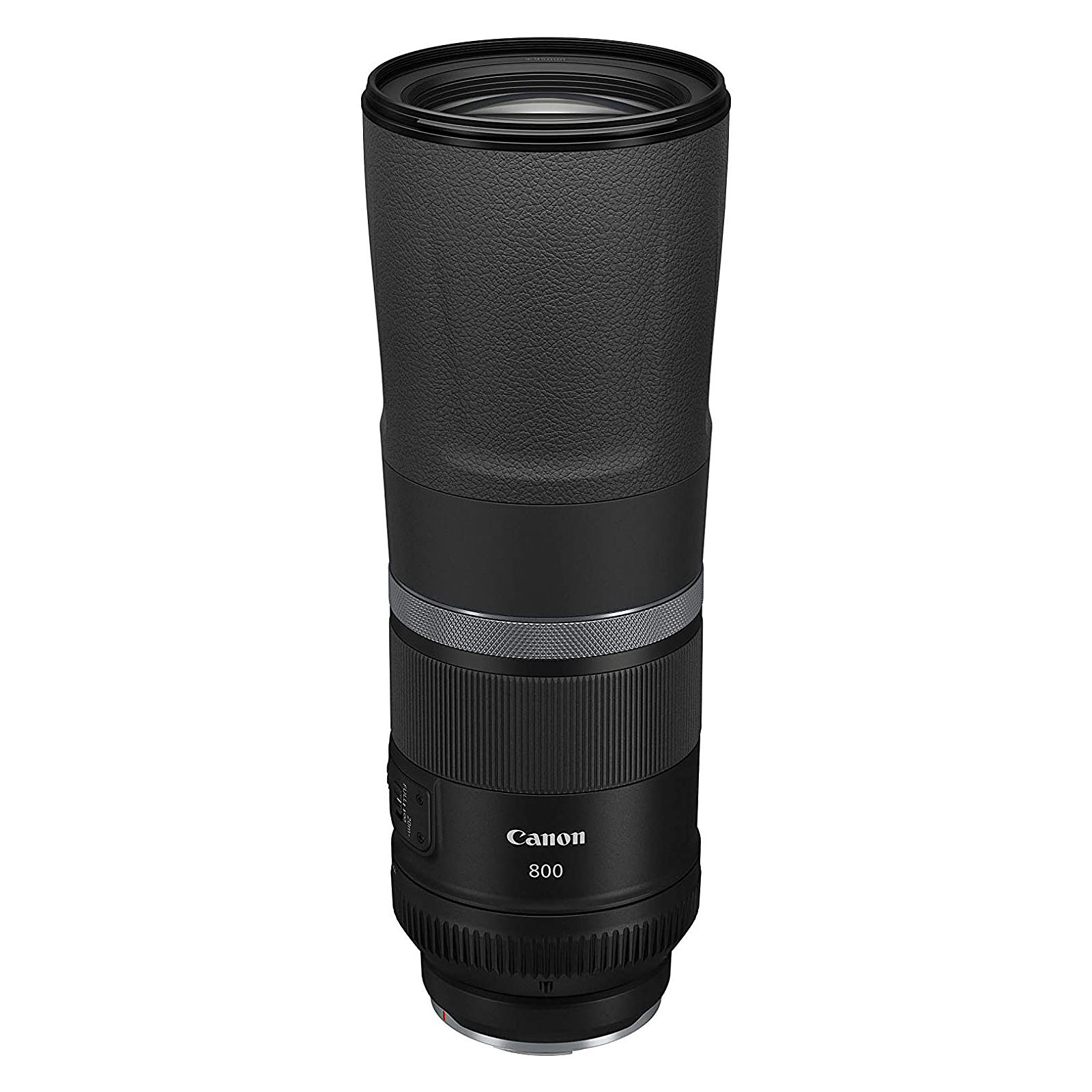 Canon RF 800mm f/11 IS STM - Objectif appareil photo Canon