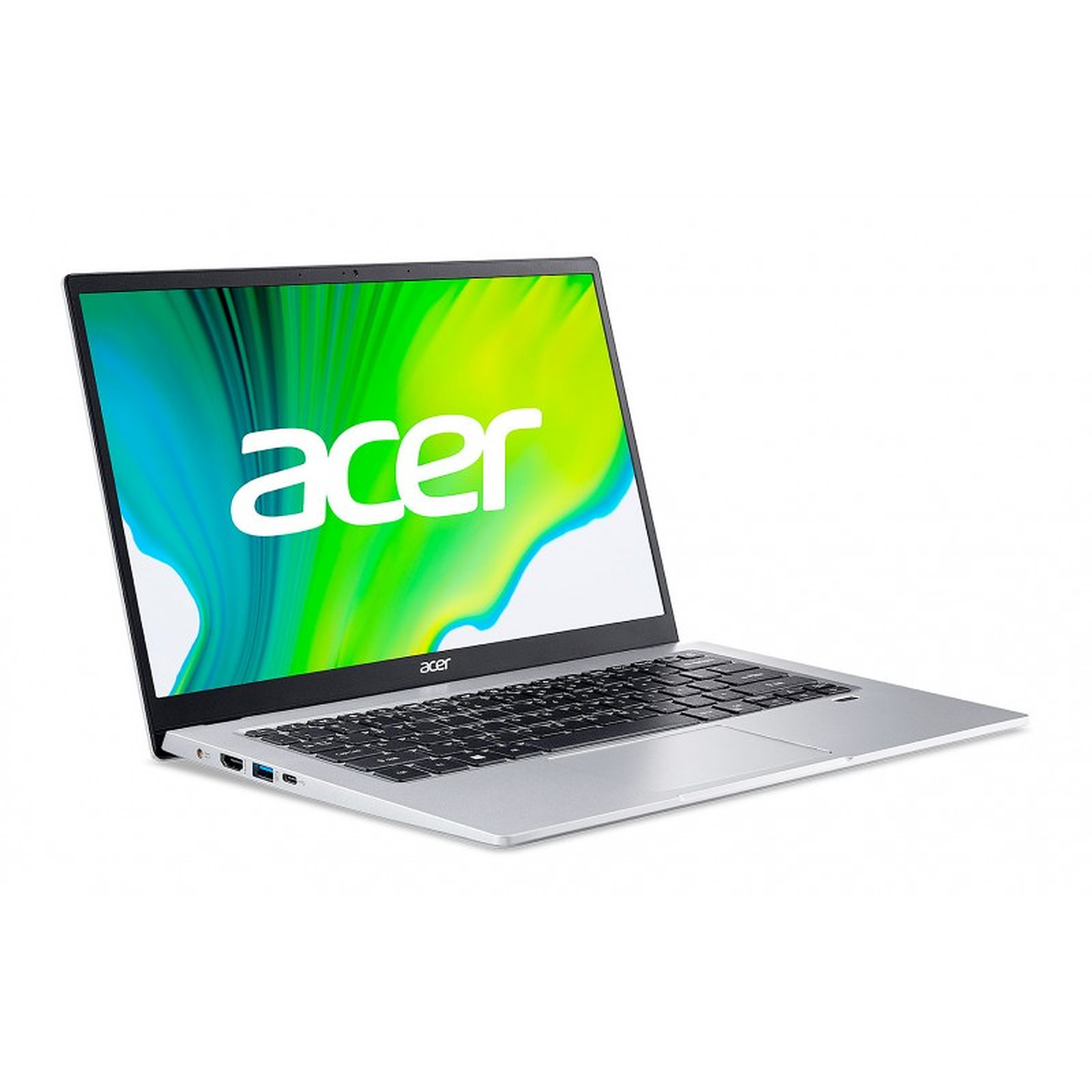 Acer Swift 1 SF114-33-P6A4 (NX.HYSEF.00D) · Reconditionne - PC portable reconditionne Acer