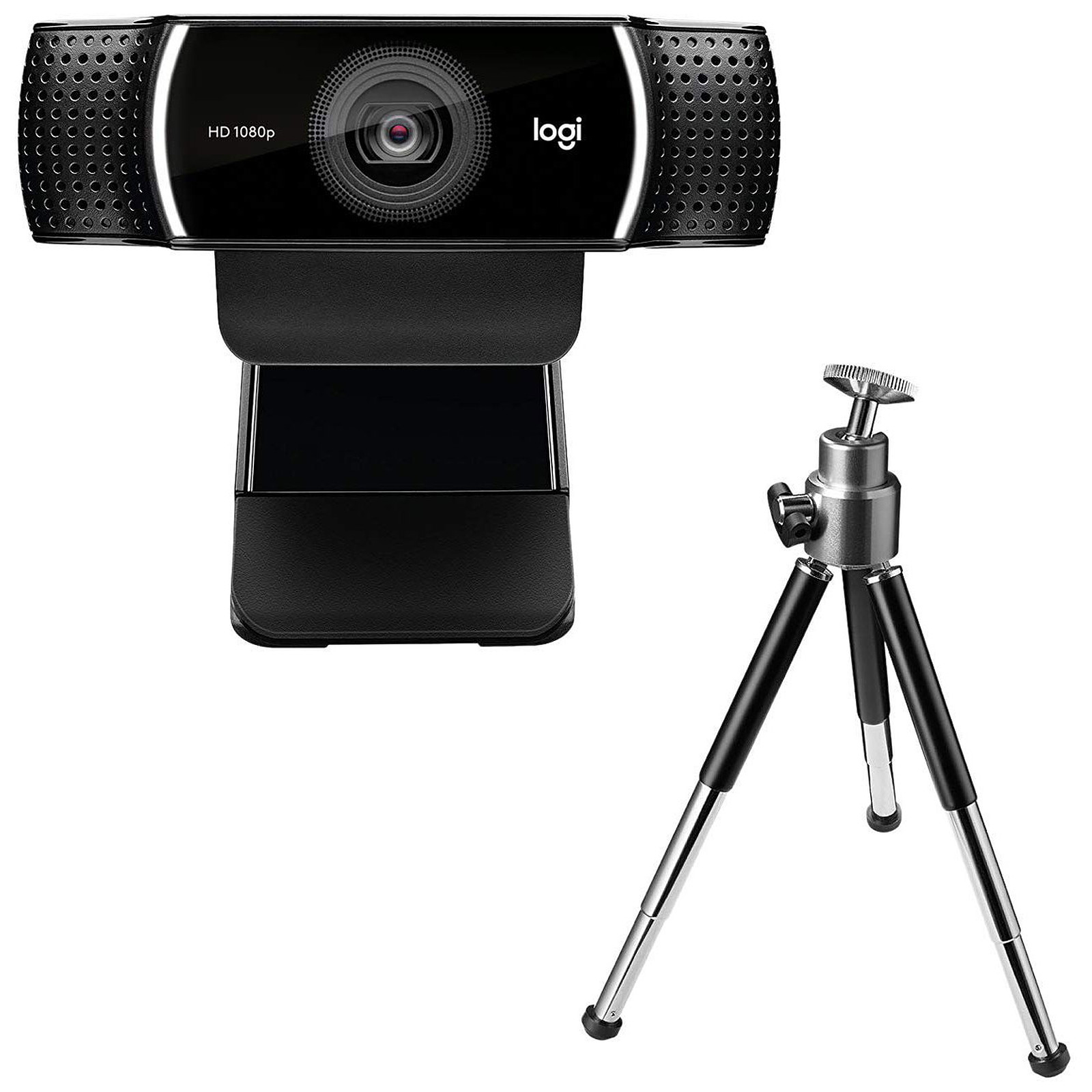 Logitech C922 Pro - Webcam Logitech