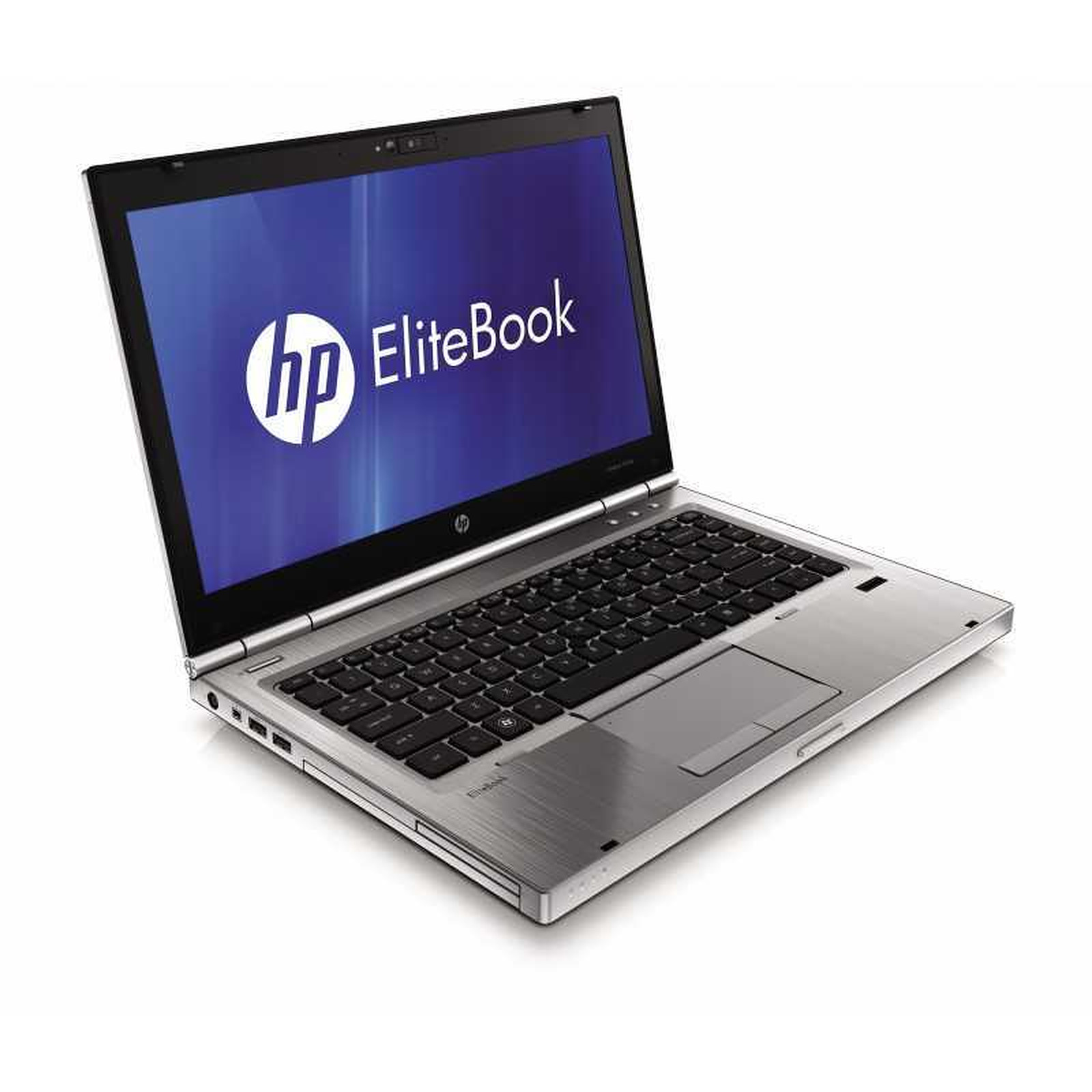 HP EliteBook 8460p (LJ429AV-B-6923) · Reconditionne - PC portable reconditionne HP