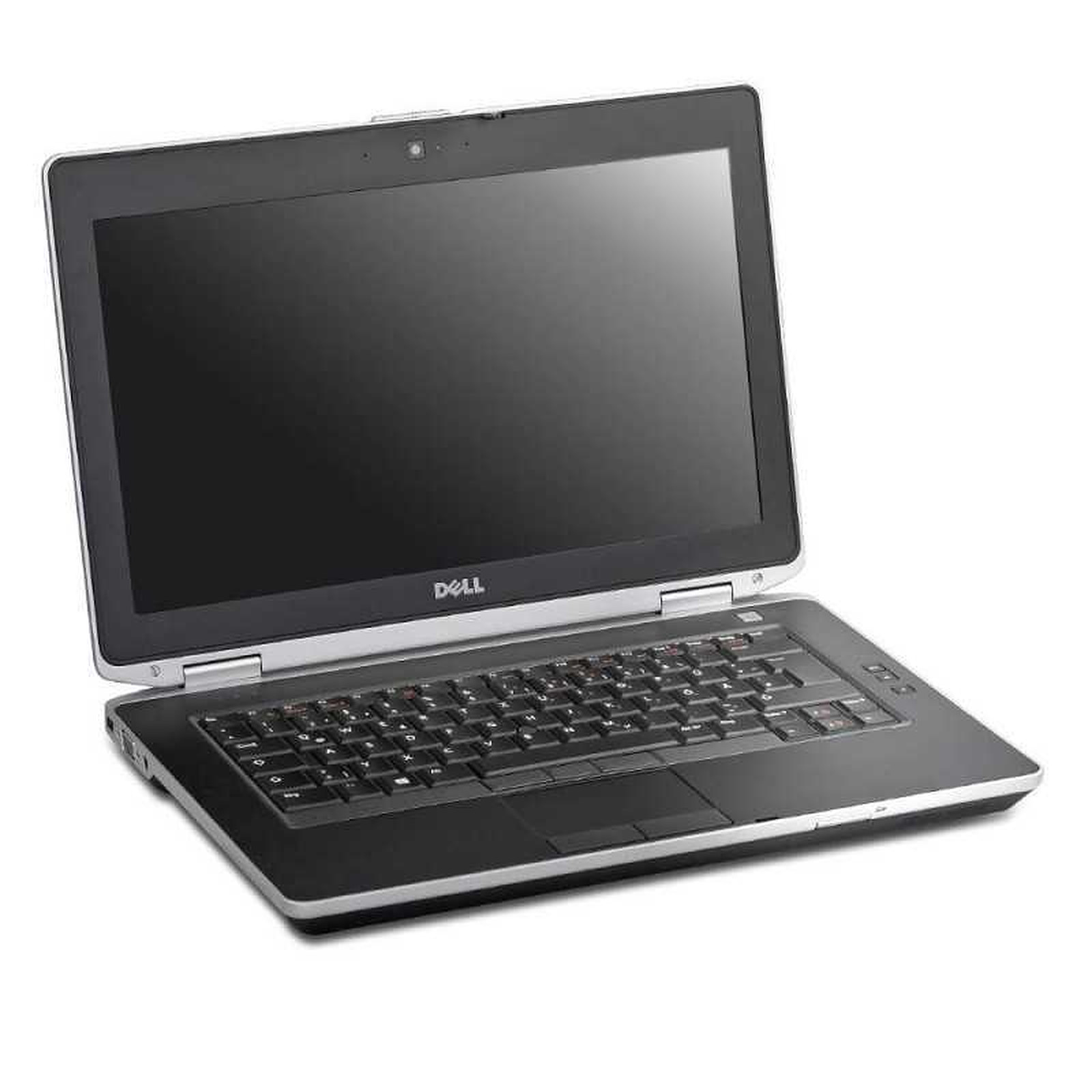 Dell Latitude E6430 (E6430-B-5566) (E6430-B) · Reconditionne - PC portable reconditionne Dell