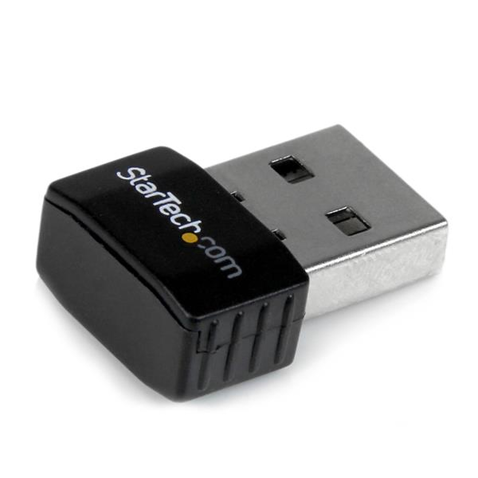 StarTech.com Cle USB 2.0 WiFi 802.11n 2T2R - Carte reseau StarTech.com