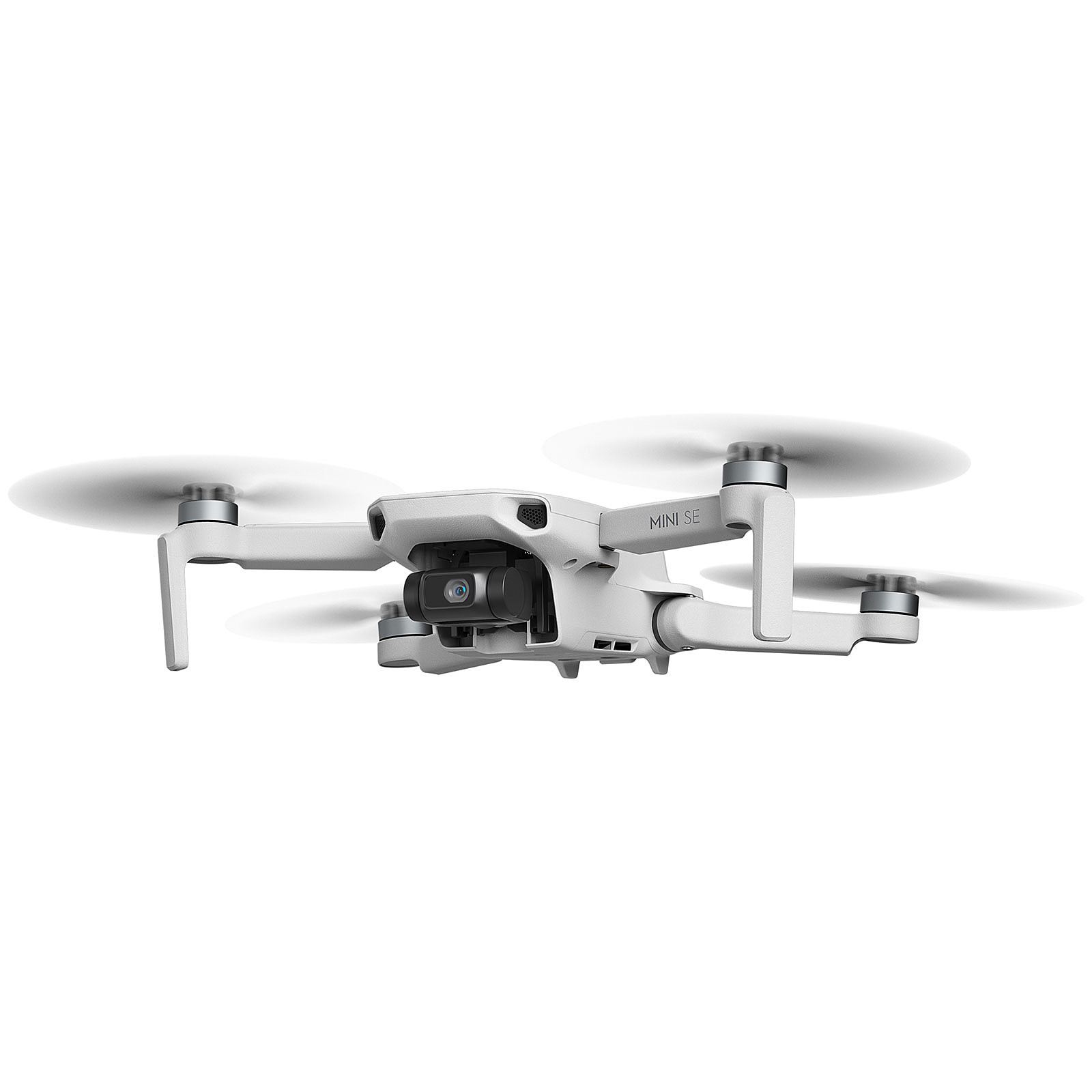 DJI Mini SE Fly More Combo - Drone DJI