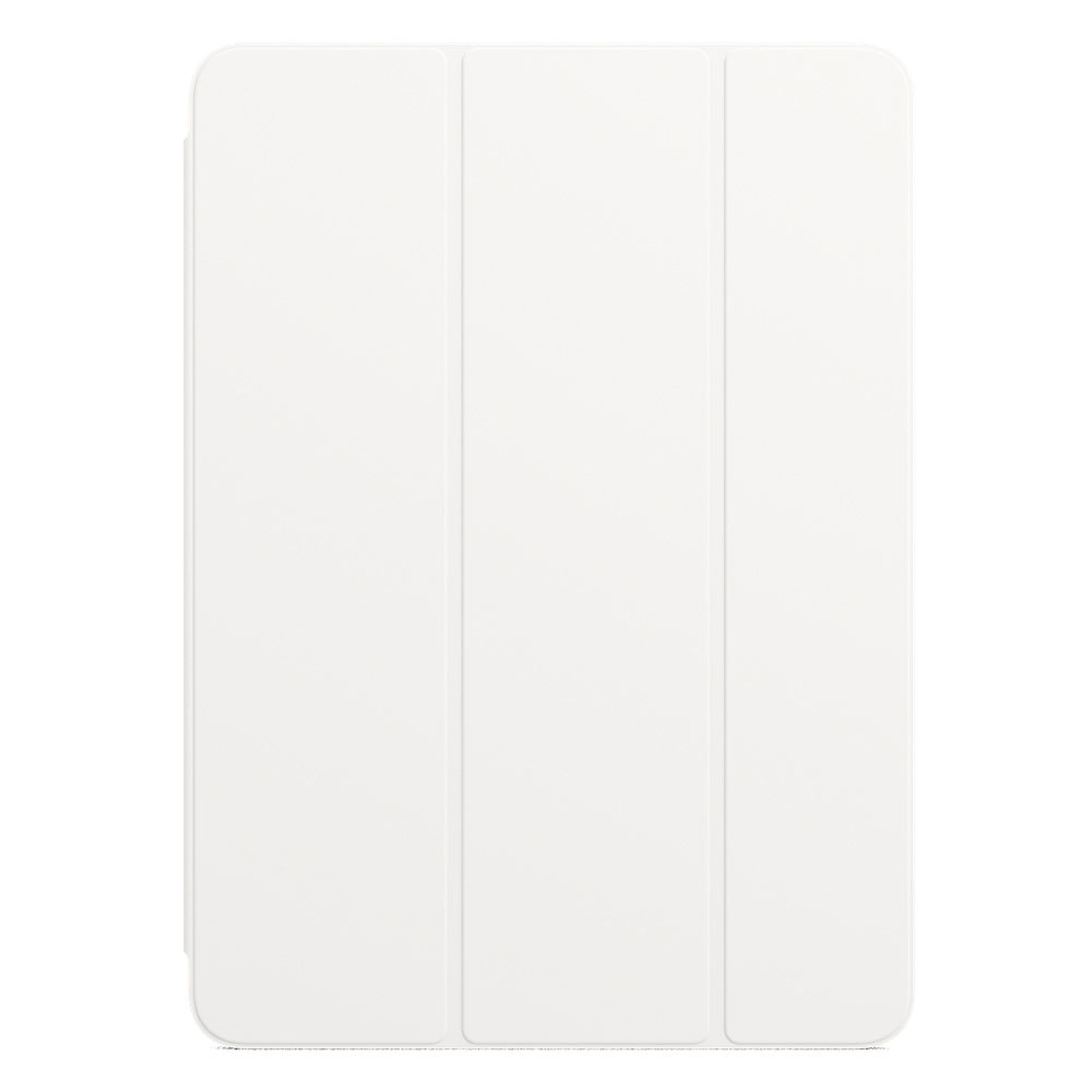 Apple iPad Pro 11" (2021) Smart Folio Blanc - Etui tablette Apple