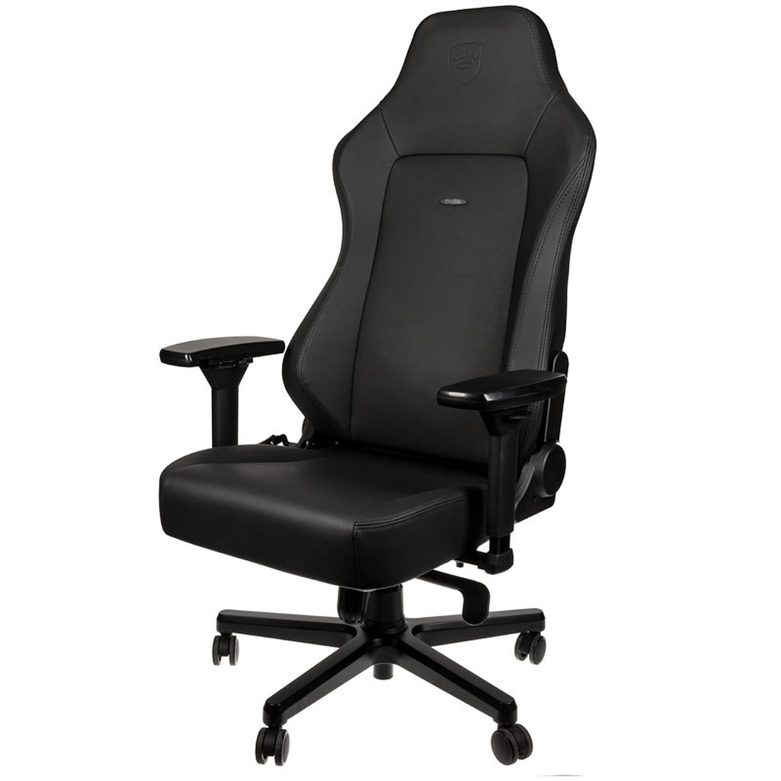 Noblechairs HERO Black Edition - Fauteuil gamer Noblechairs