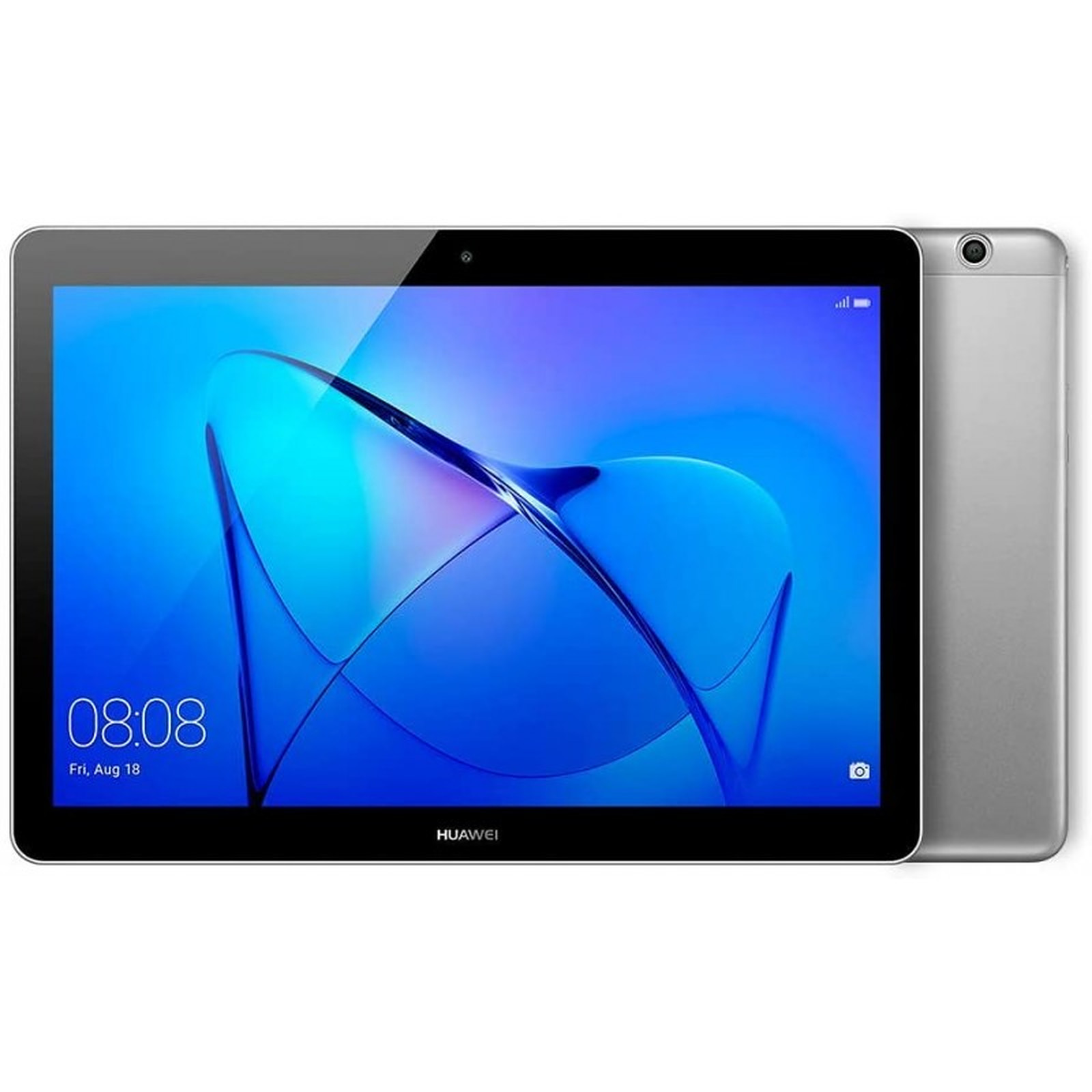 Huawei MediaPad T3 10 (AGS-W09-B-6573) (AGS-W09-B) · Reconditionne - Tablette tactile Huawei