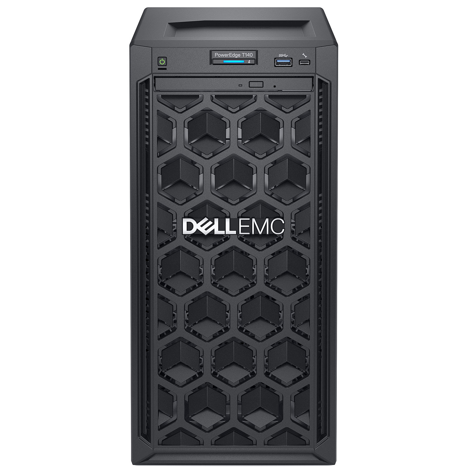 Dell PowerEdge T140 (5JV1T) - Serveur Dell