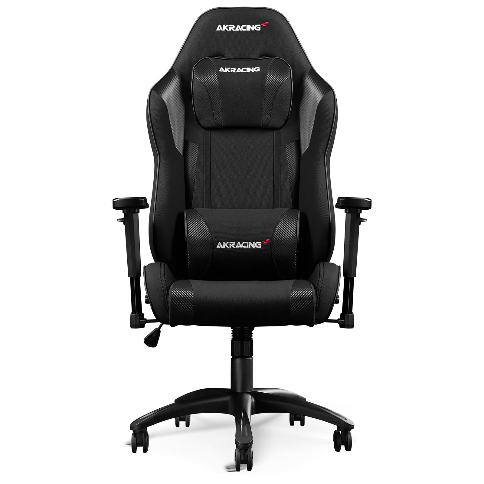 AKRacing Core EX Special Edition (noir) - Fauteuil gamer AKRacing