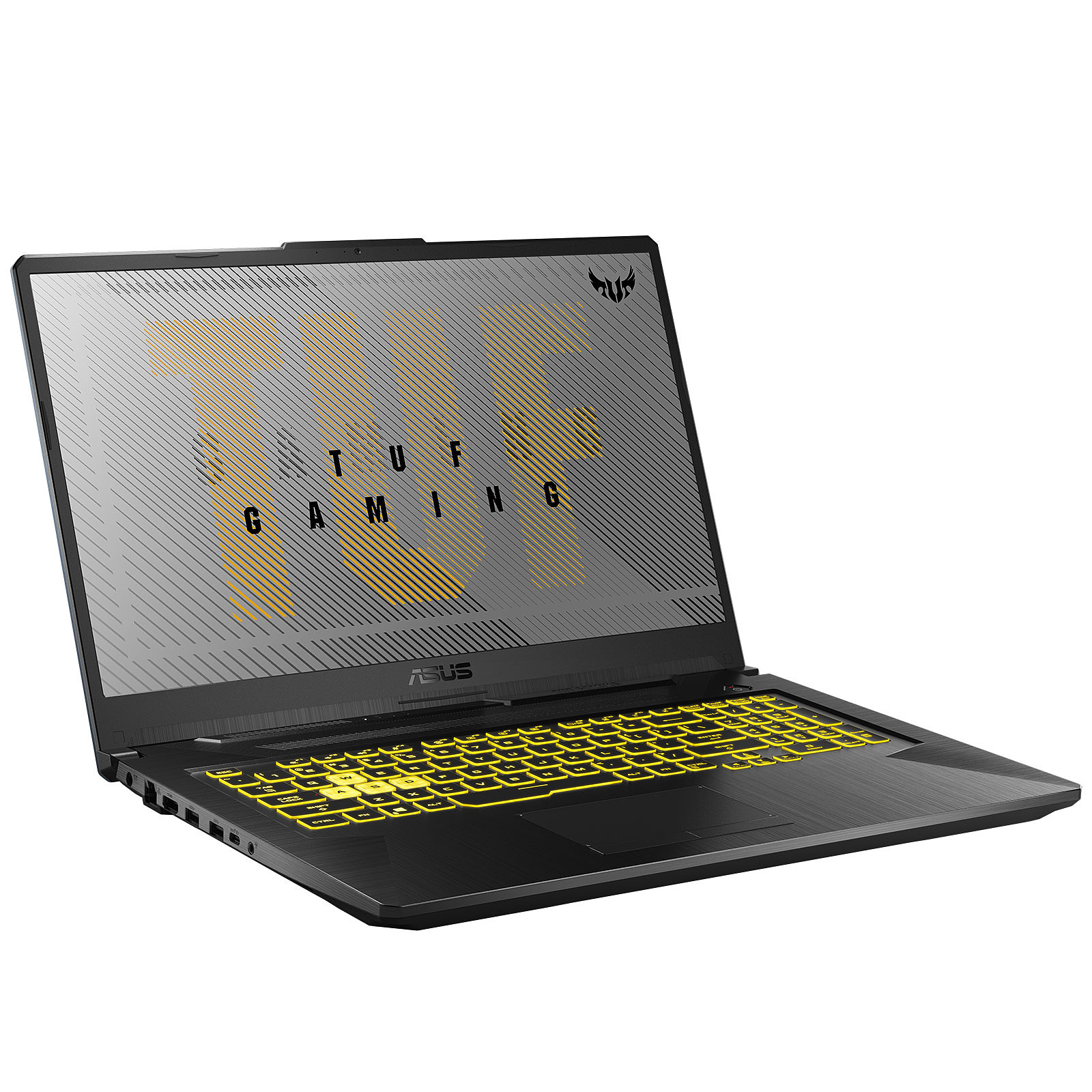 ASUS A17-TUF766II-H7246 · Occasion - PC portable ASUS - Occasion