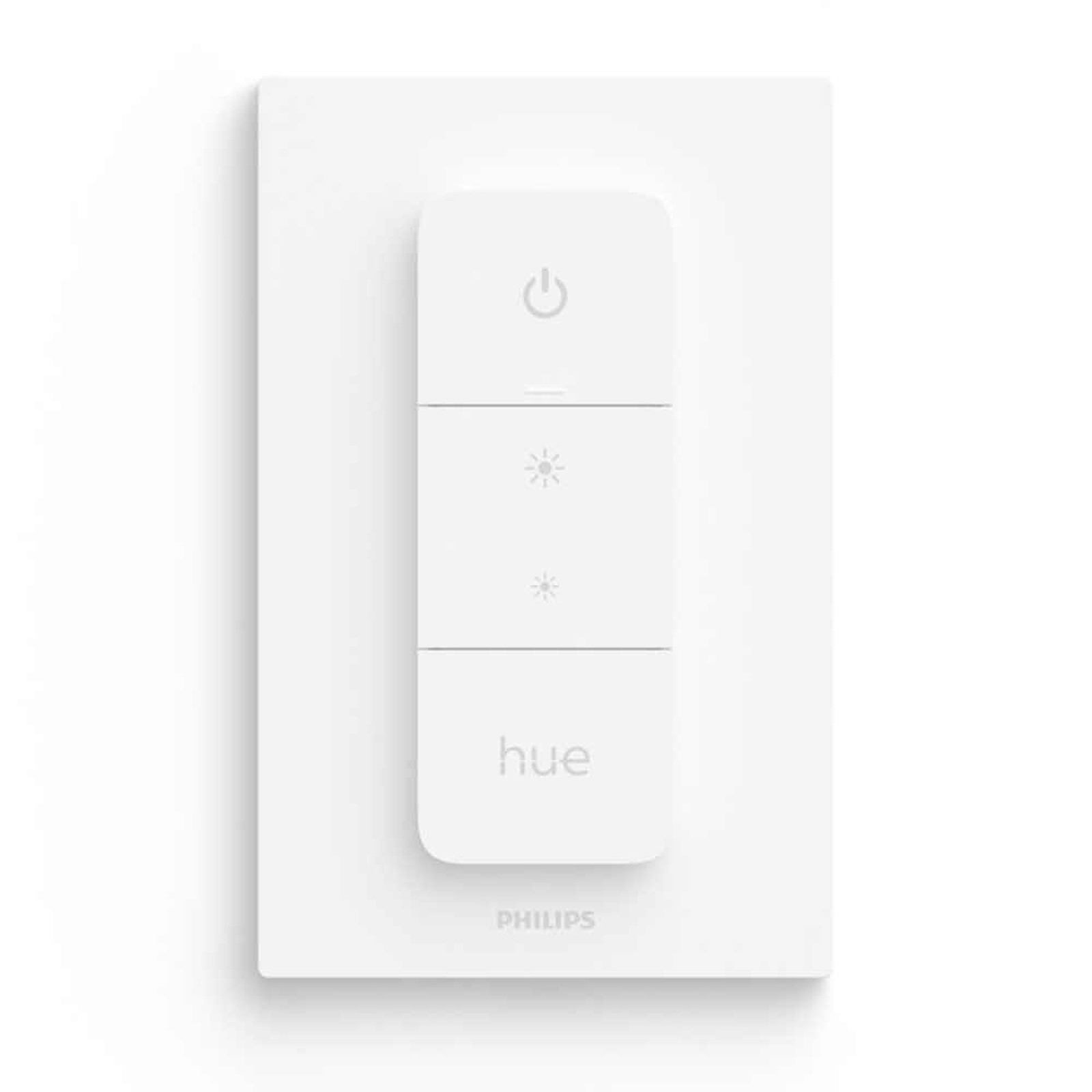 Philips Hue Dimmer switch - Accessoire eclairage connecte Philips