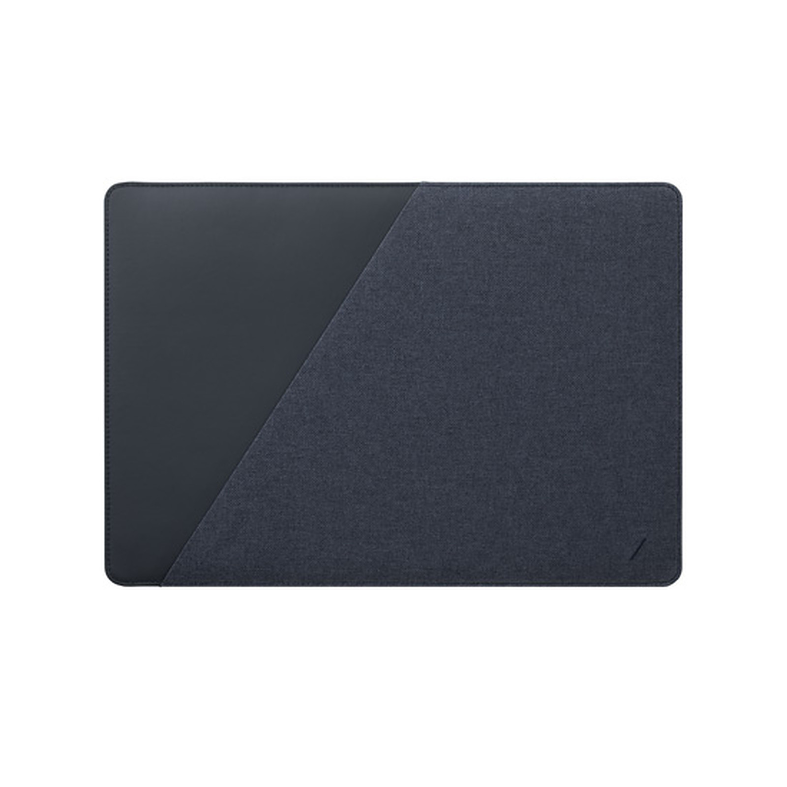 NATIVE UNION Housse Stow Slim MacBook Pro/Air 13" (USB-C) Bleu - Accessoires Apple Native Union