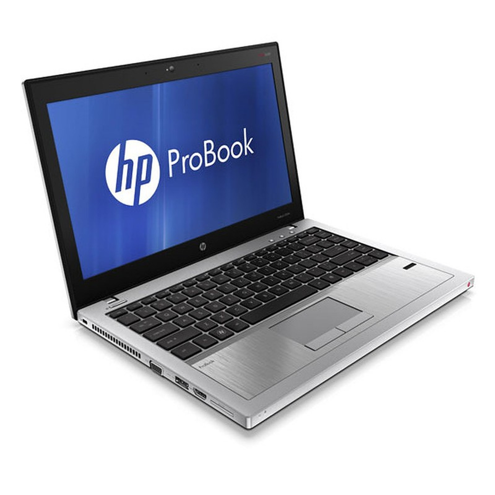 HP ProBook 5330m (LA187AV-B-4672) (LA187AV-B) · Reconditionne - PC portable reconditionne HP