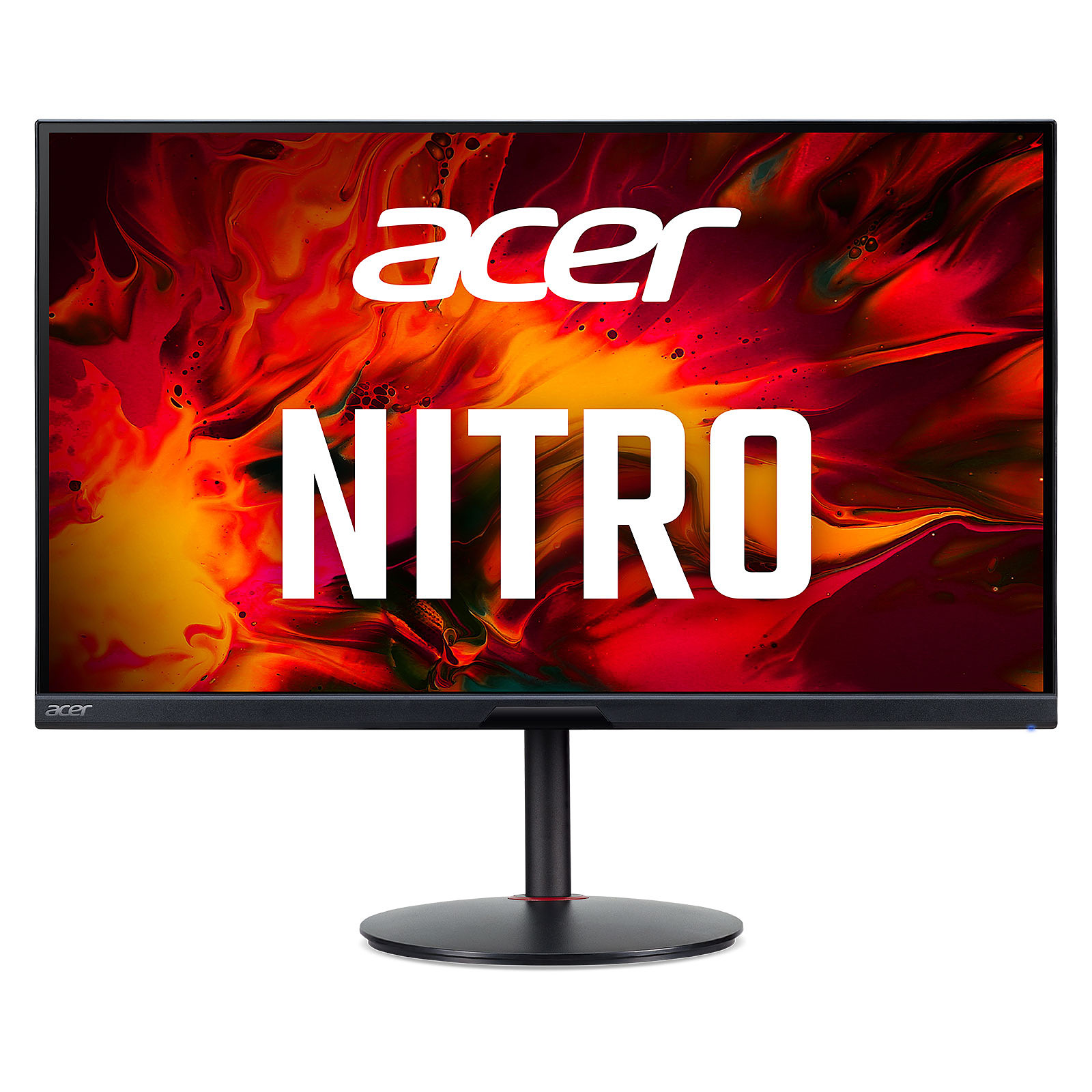 Acer 27" LED - Nitro XV272LVbmiiprx - Ecran PC Acer