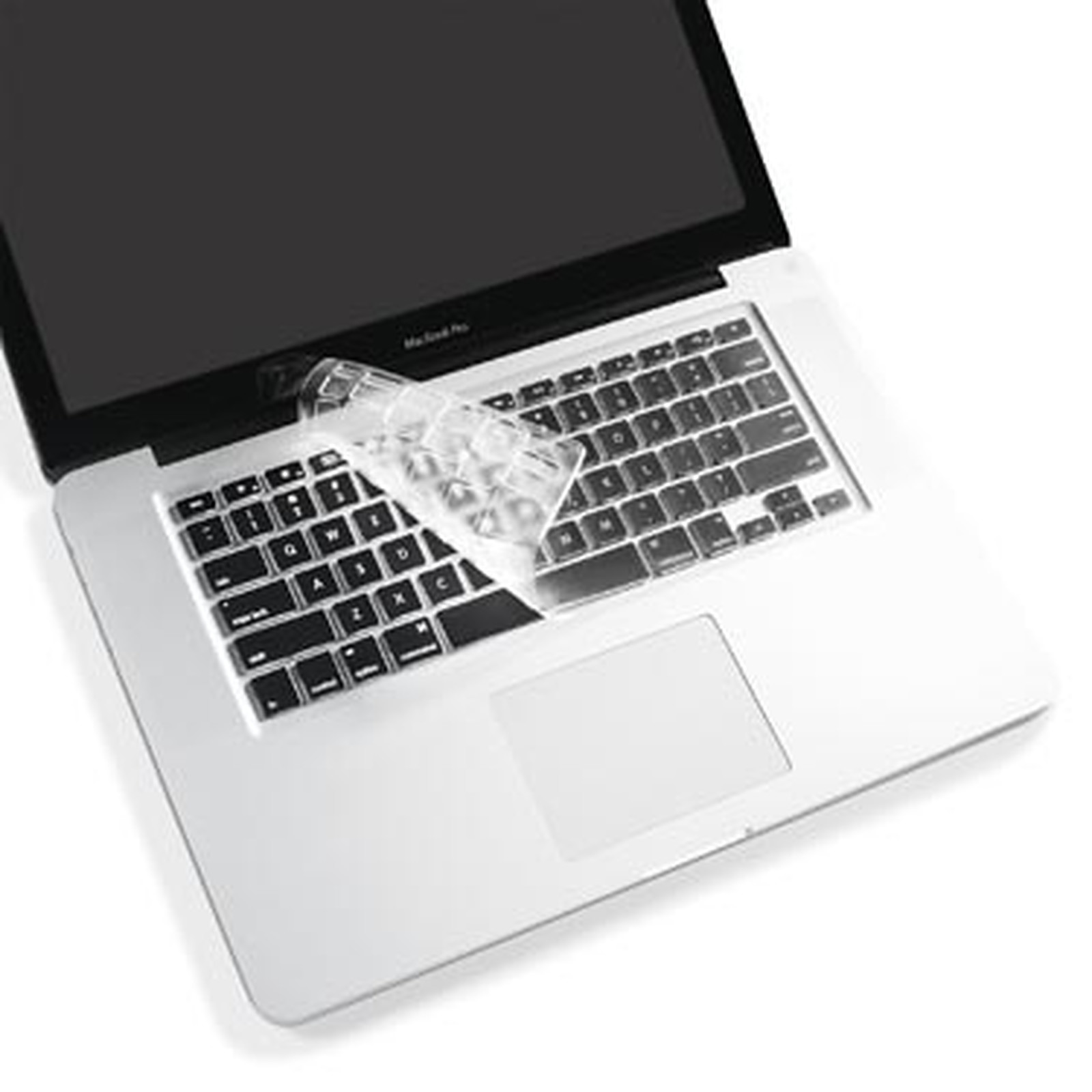 MOSHI Protection Clavier ClearGuard Macbook 13/15/17 - Accessoires Apple Moshi