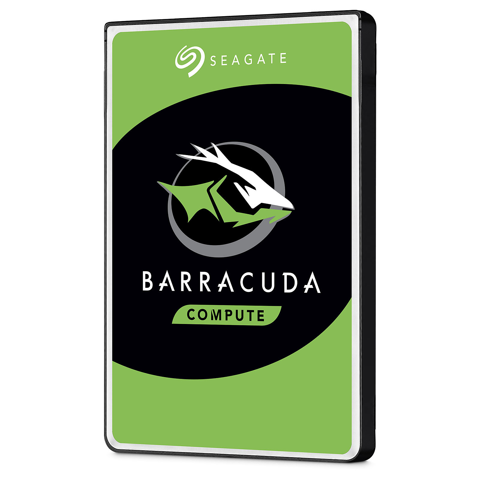 Seagate BarraCuda 500 Go (ST500LM030) - Disque dur interne Seagate Technology